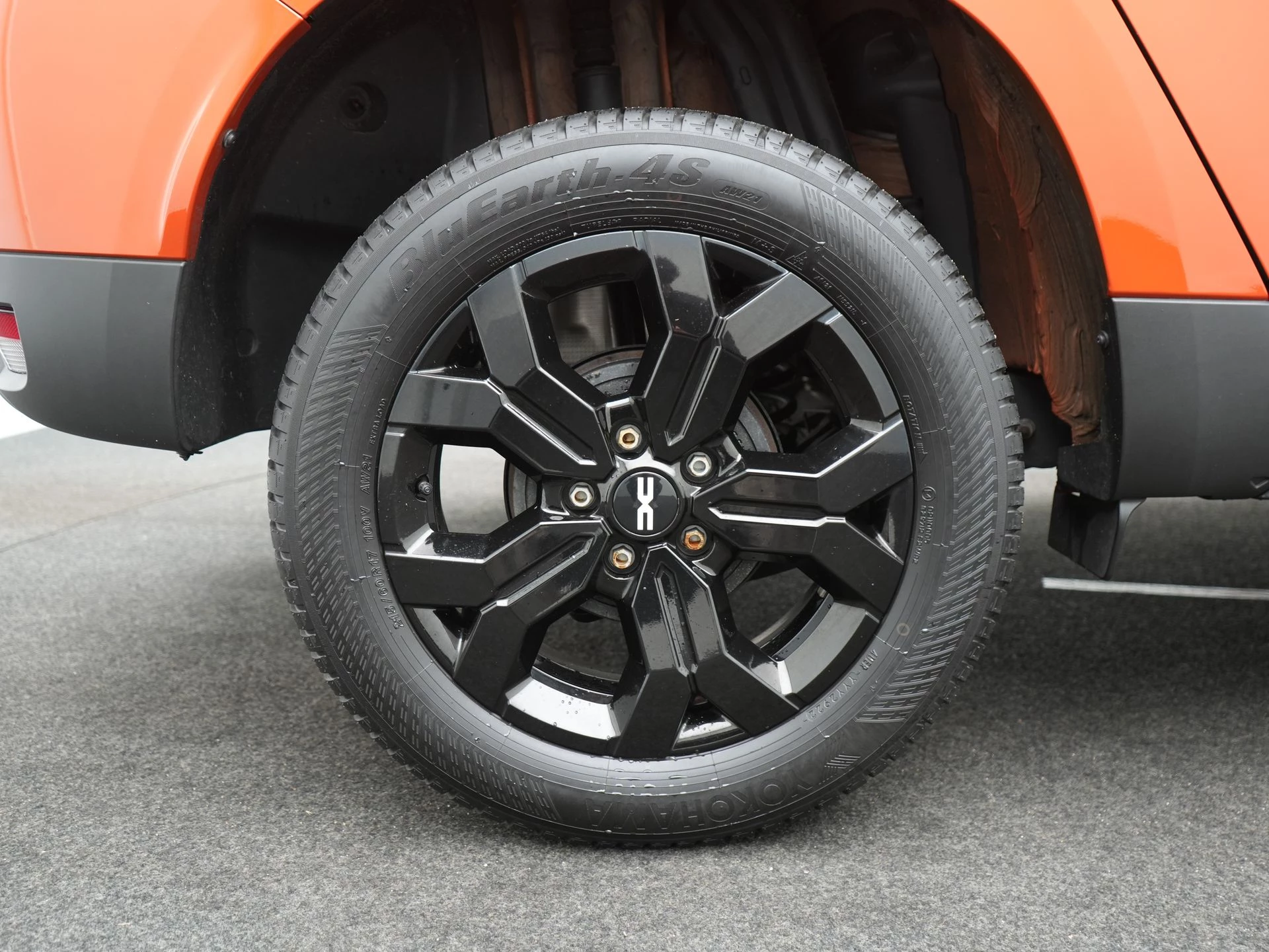 Hoofdafbeelding Dacia Duster