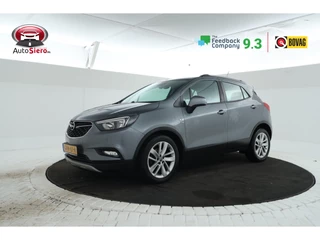 Opel Mokka 1.4 Turbo Innovation Automaat, Navigatie, camera, airco