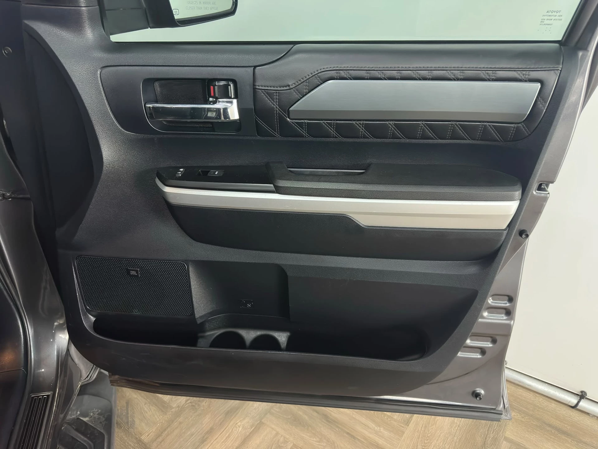 Hoofdafbeelding Toyota Tundra
