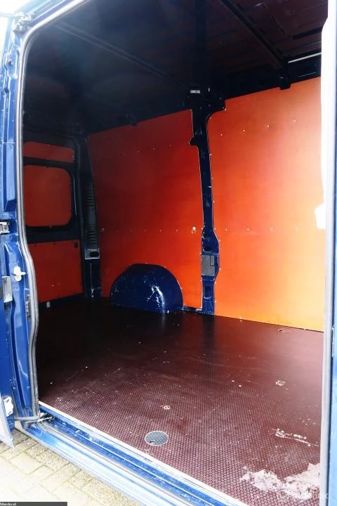 Hoofdafbeelding Peugeot Boxer