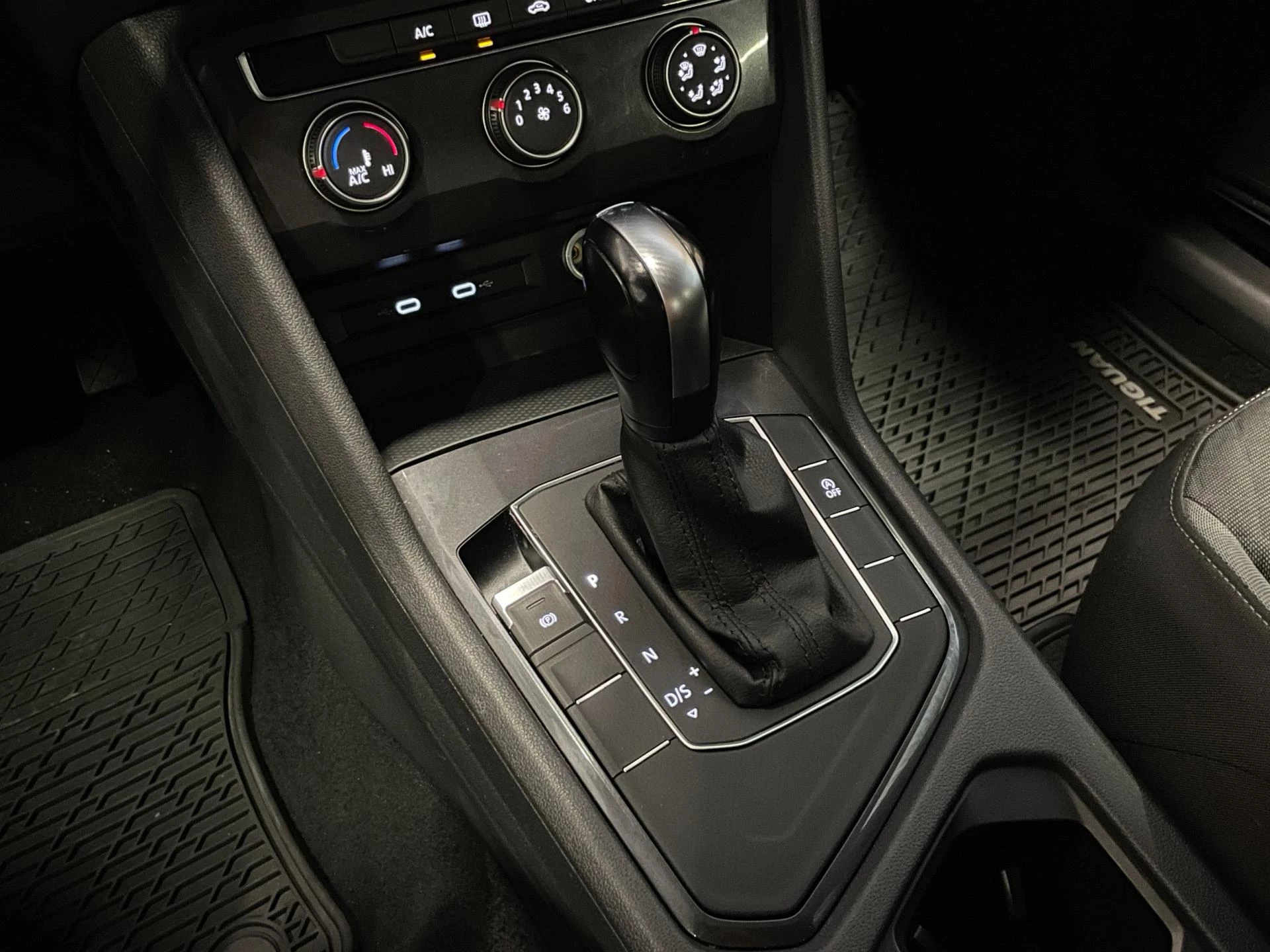 Hoofdafbeelding Volkswagen Tiguan Allspace