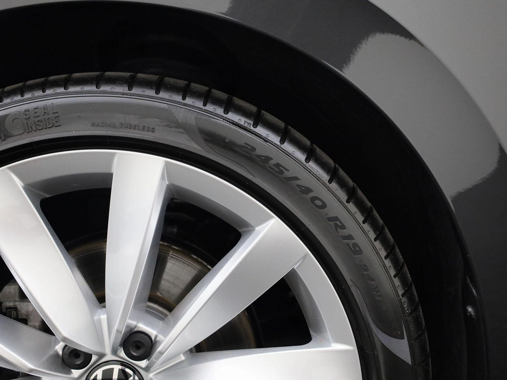Hoofdafbeelding Volkswagen Arteon