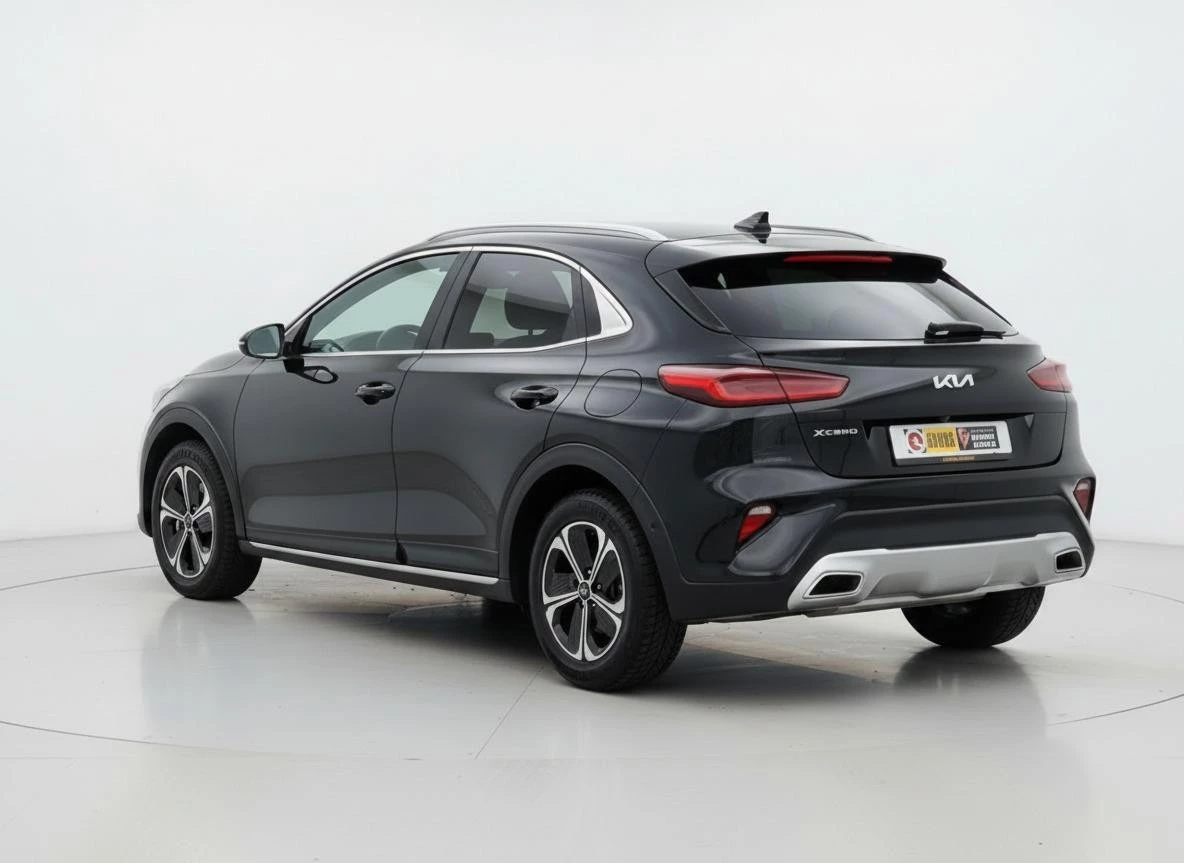 Hoofdafbeelding Kia XCeed