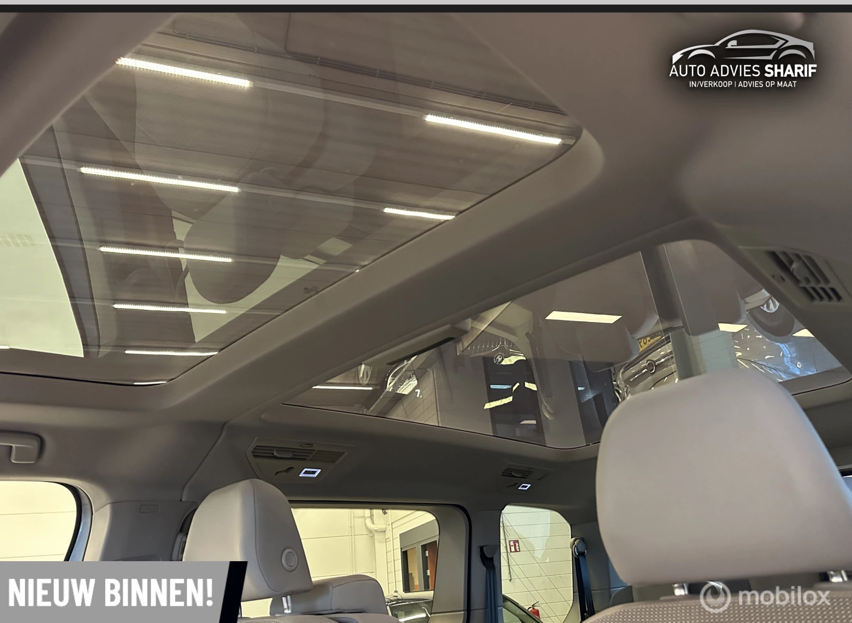 Hoofdafbeelding Volkswagen Multivan