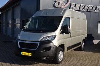 Hoofdafbeelding Peugeot Boxer Peugeot Boxer 2.0 BlueHDI L2H2