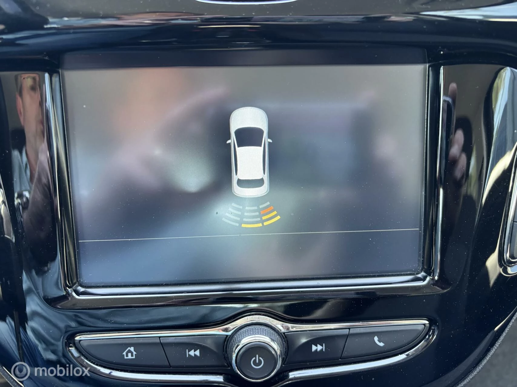 Hoofdafbeelding Opel ADAM