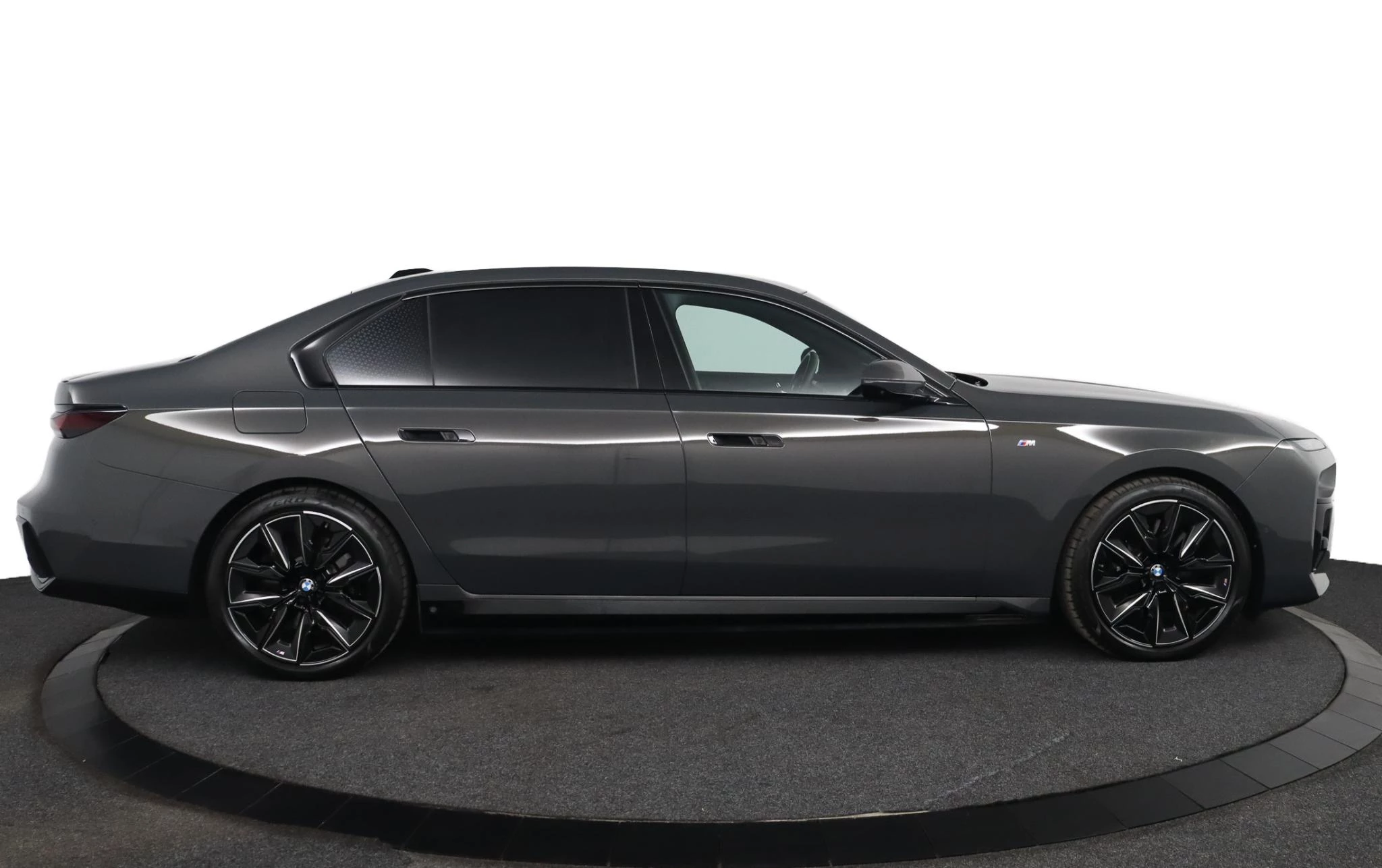 Hoofdafbeelding BMW i7