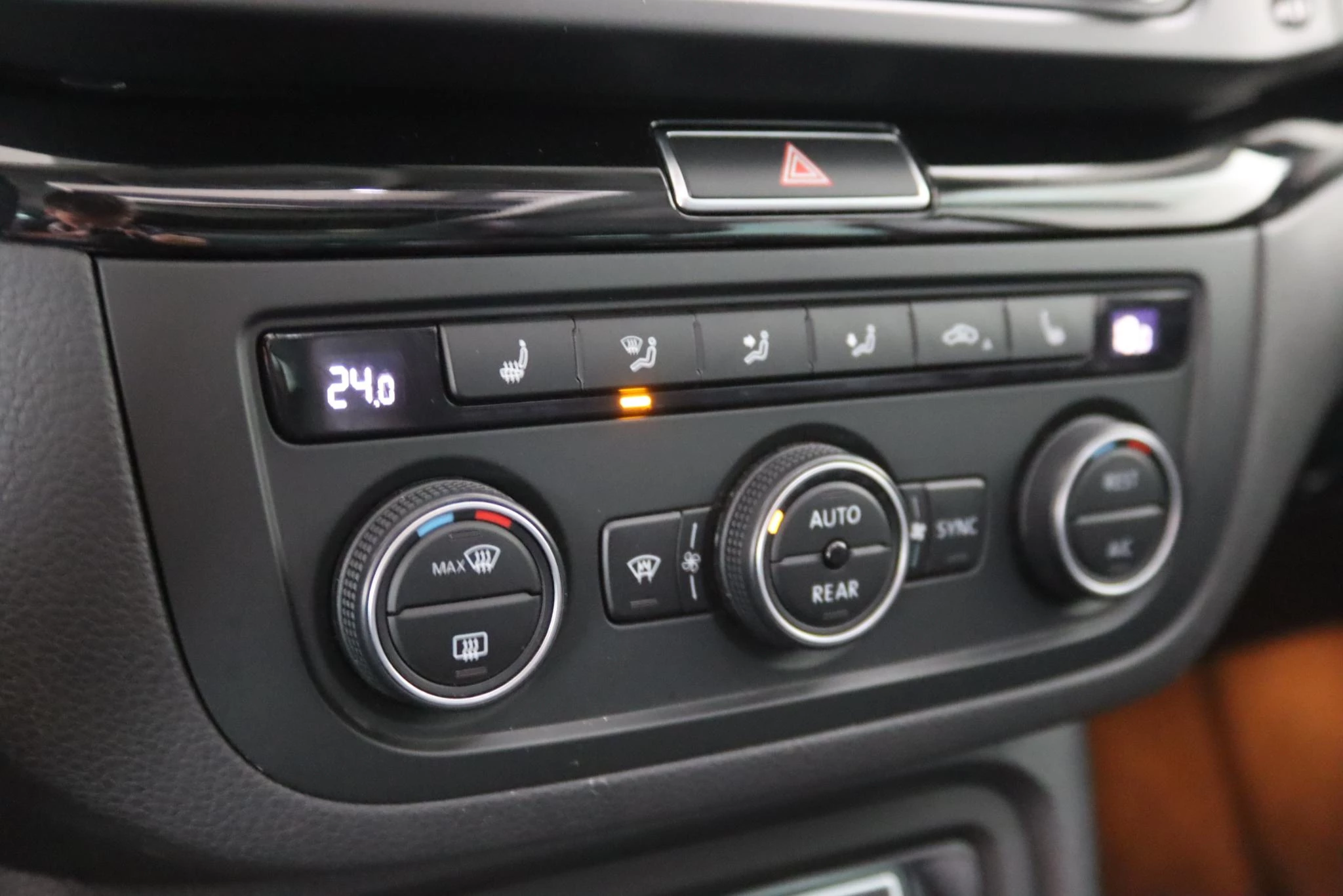 Hoofdafbeelding SEAT Alhambra