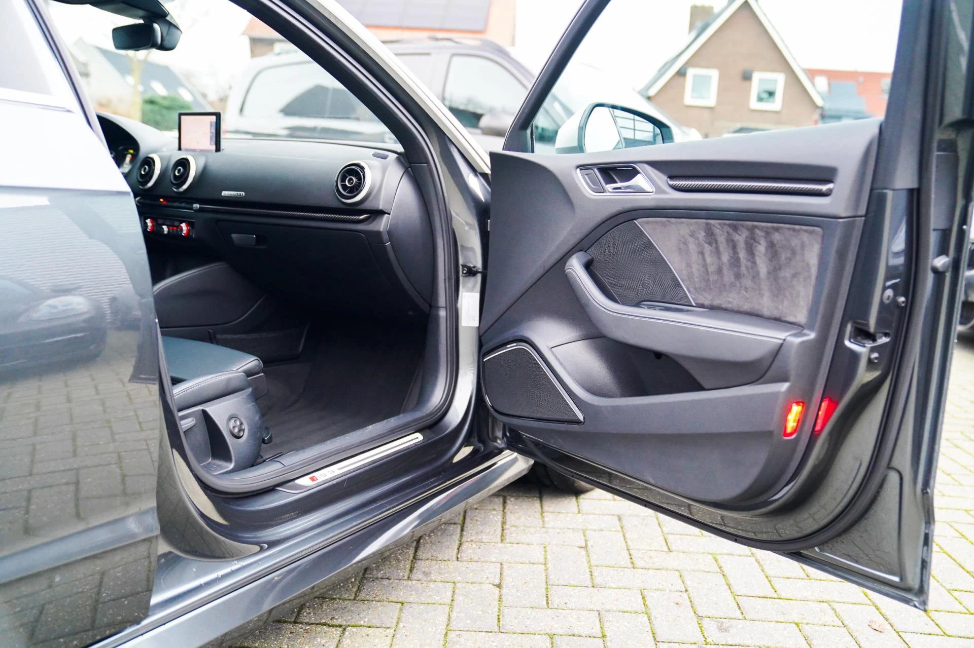 Hoofdafbeelding Audi RS3