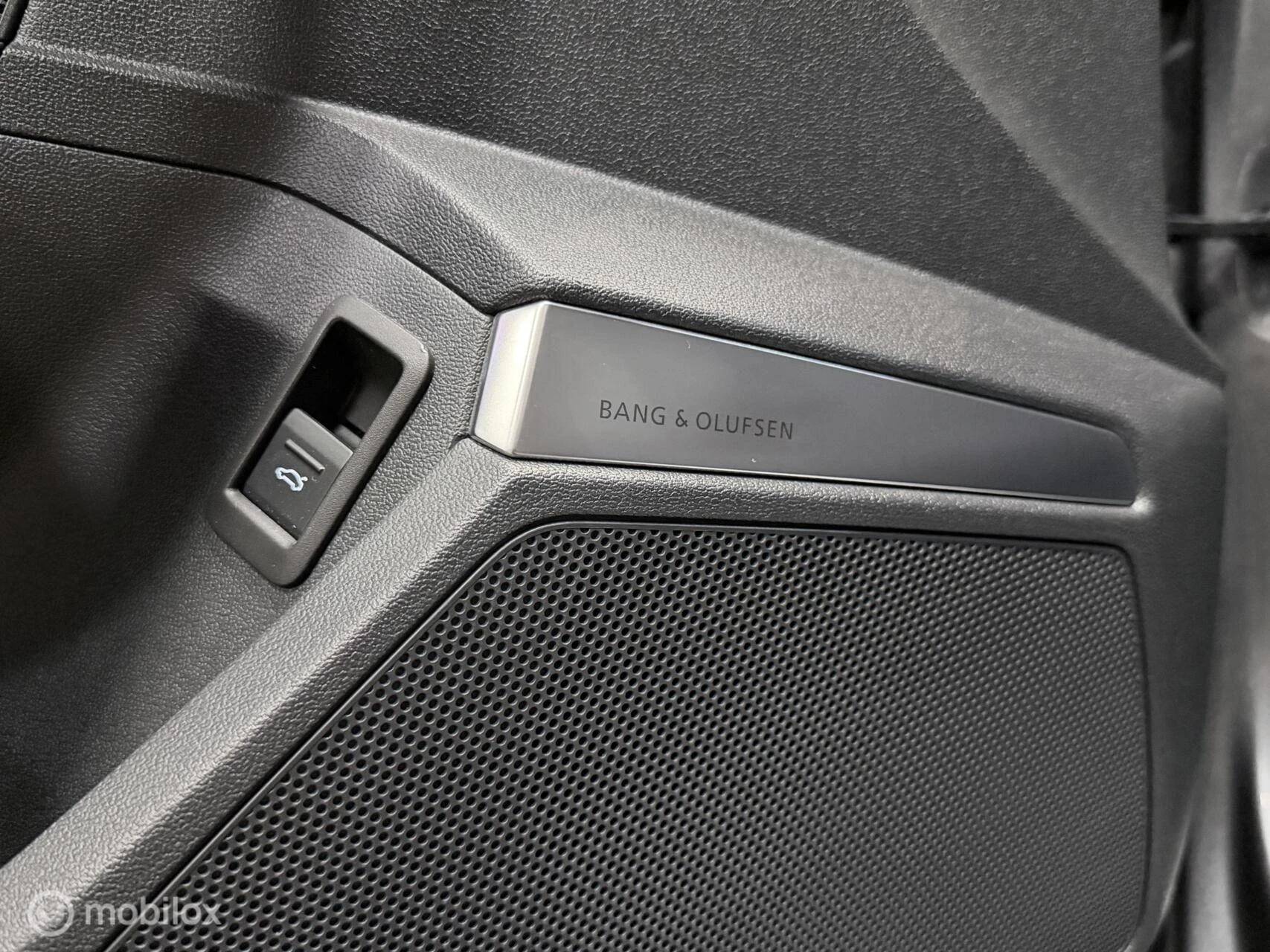 Hoofdafbeelding Audi RS3