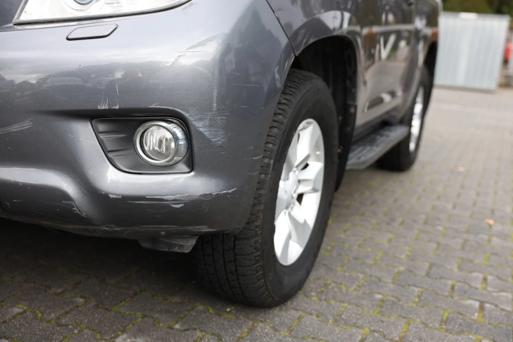 Hoofdafbeelding Toyota Land Cruiser