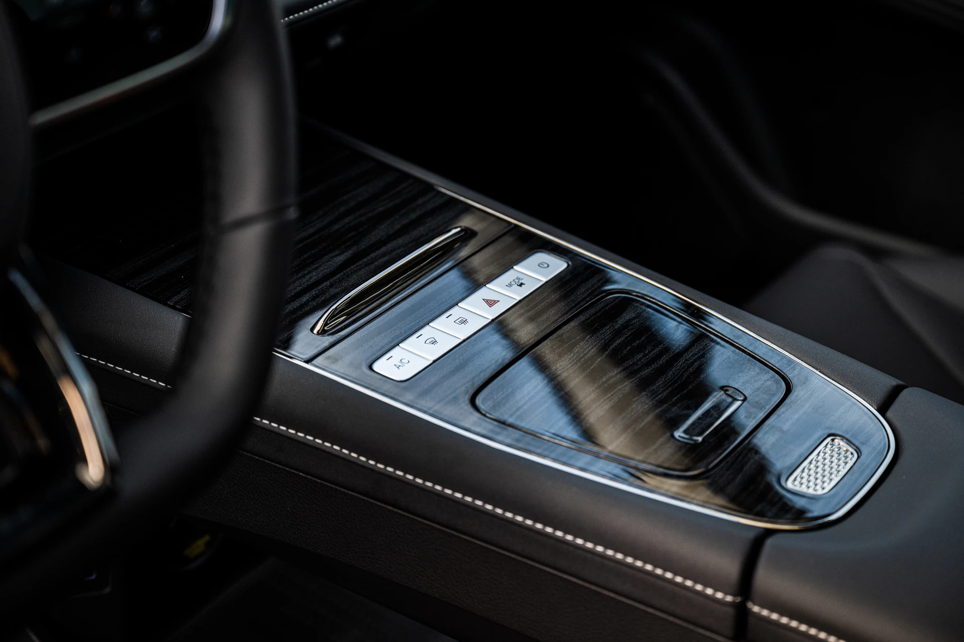 Hoofdafbeelding Omoda 5 SHS