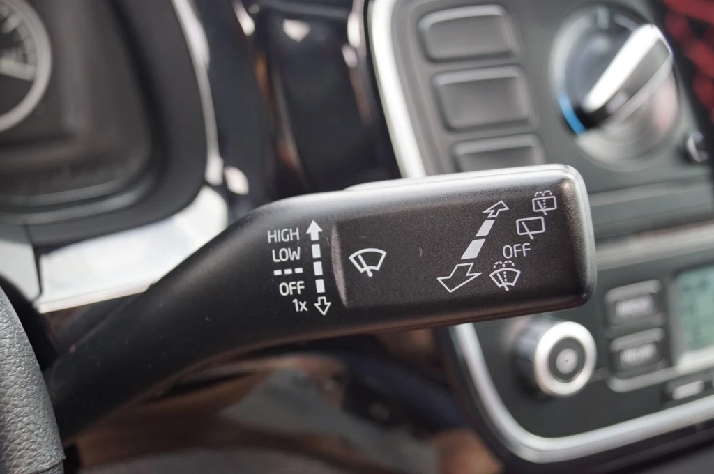 Hoofdafbeelding Škoda Citigo