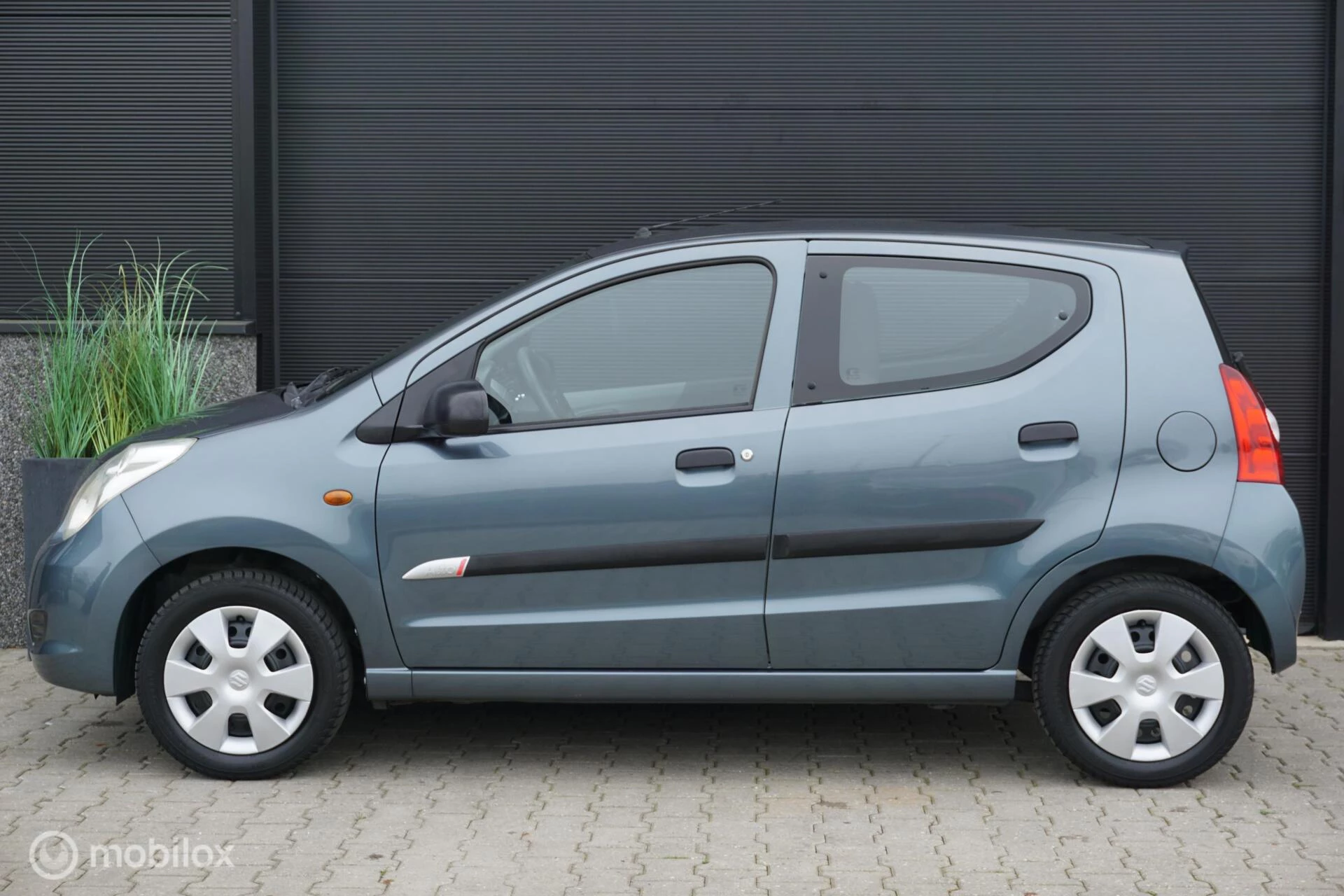 Hoofdafbeelding Suzuki Alto