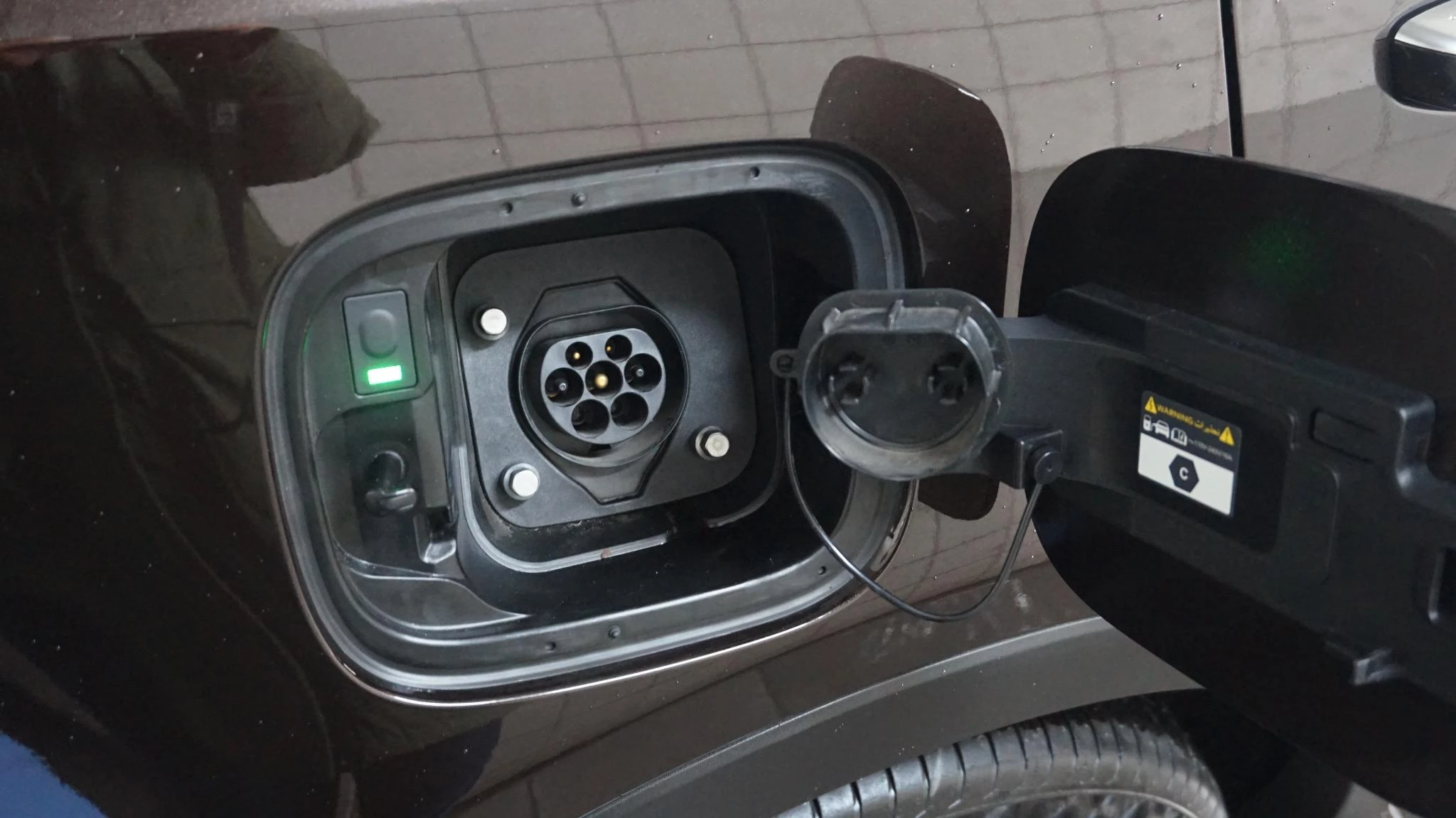 Hoofdafbeelding Kia Sorento