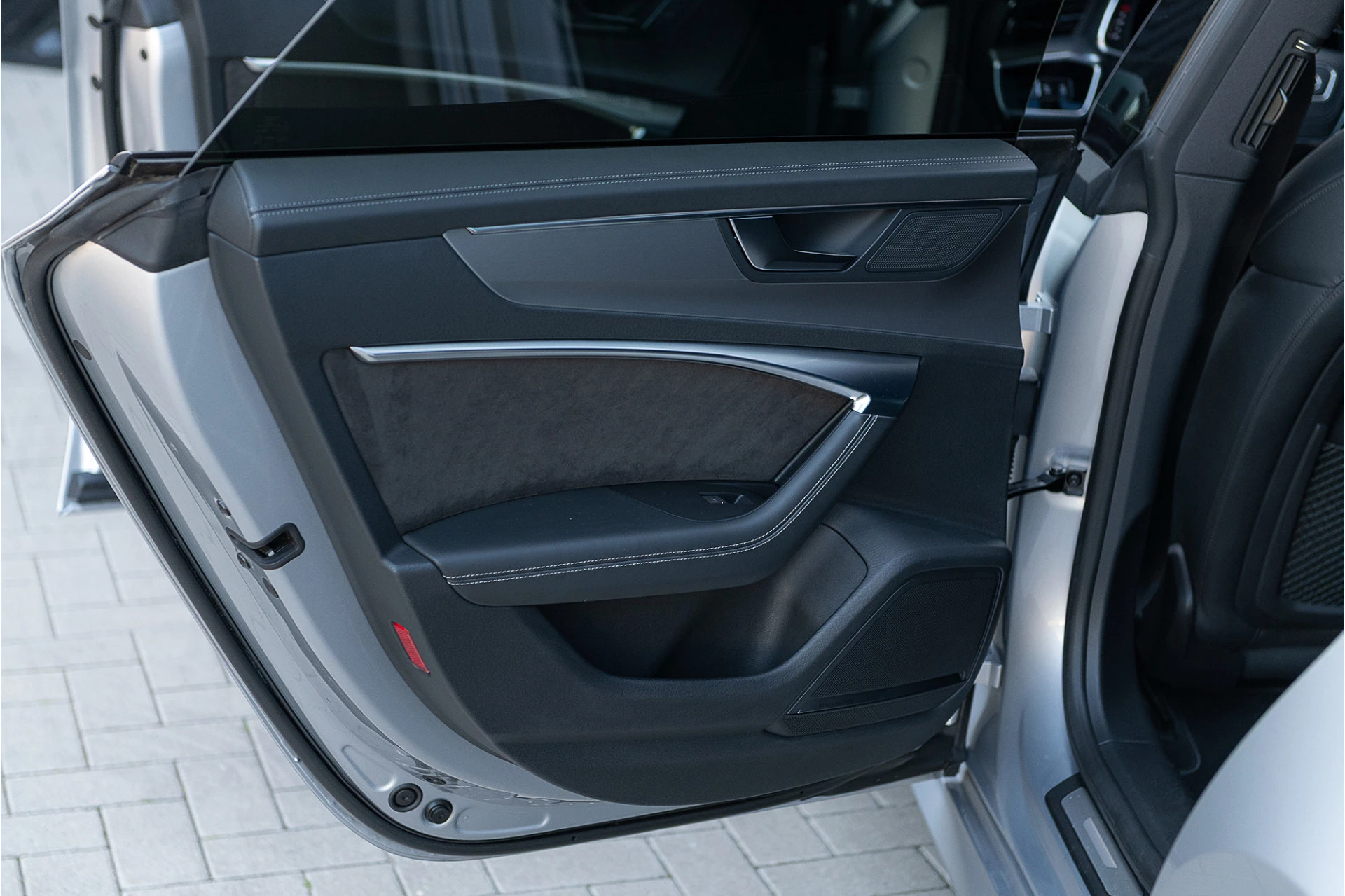 Hoofdafbeelding Audi A7