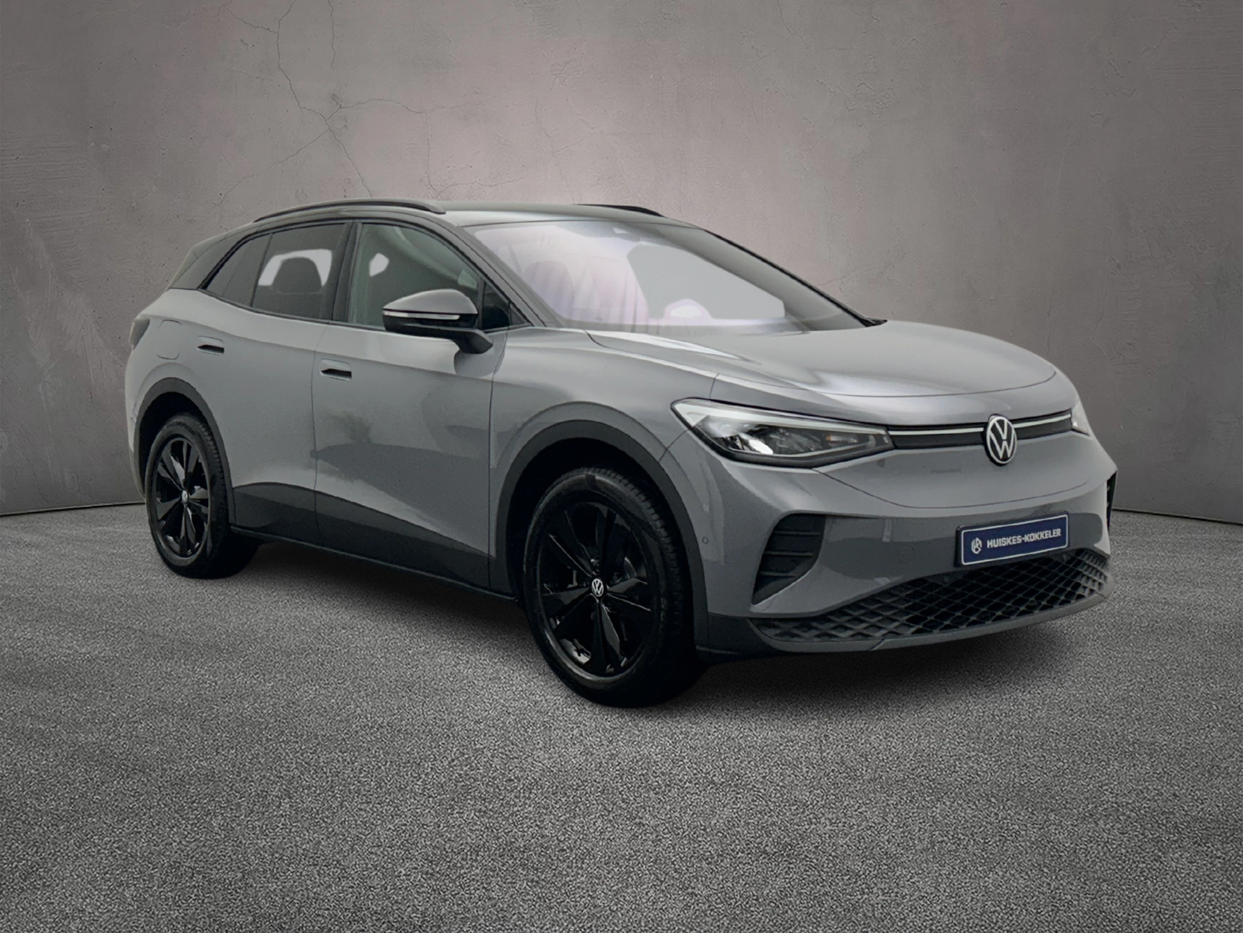 Hoofdafbeelding Volkswagen ID.4