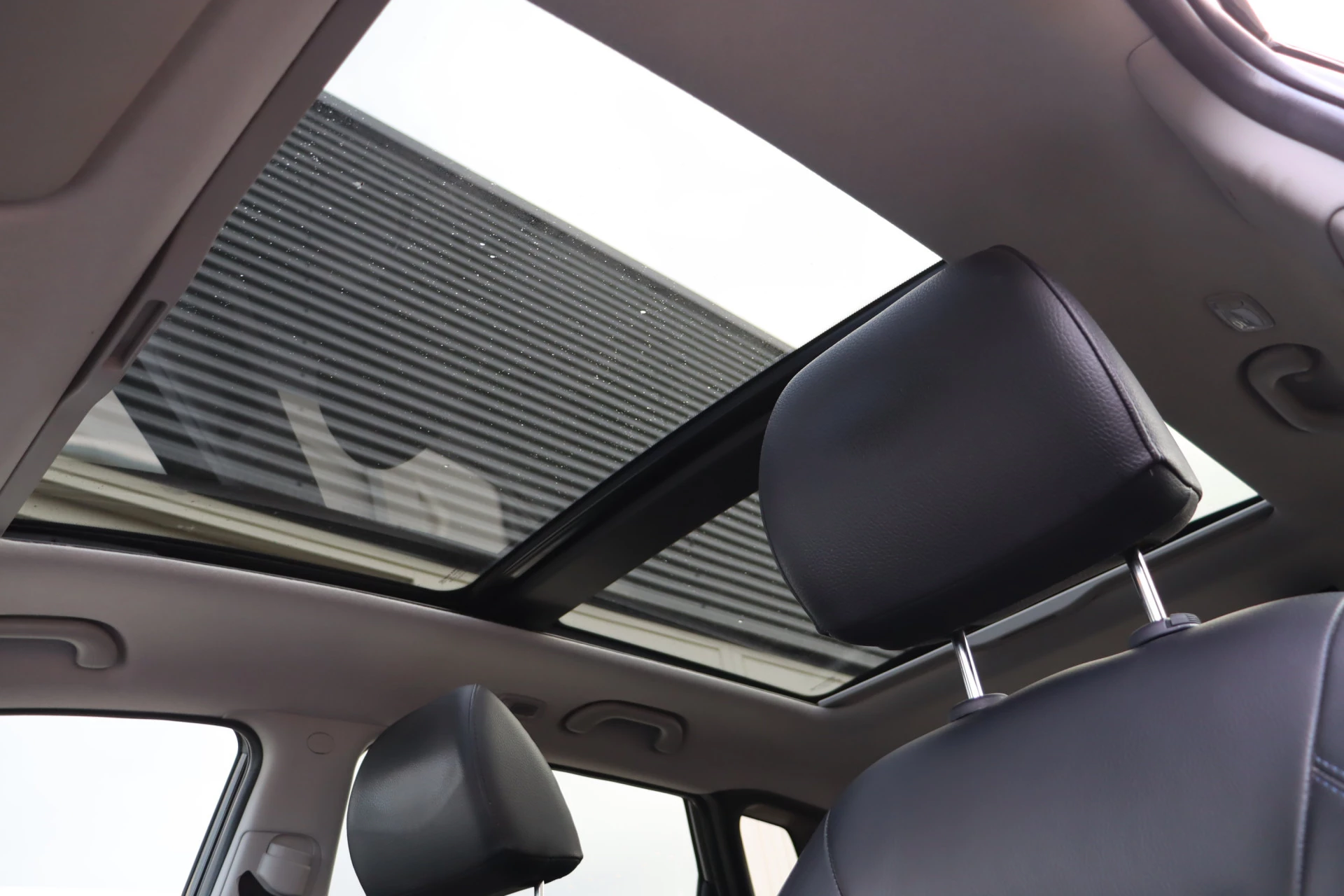 Hoofdafbeelding Hyundai ix20