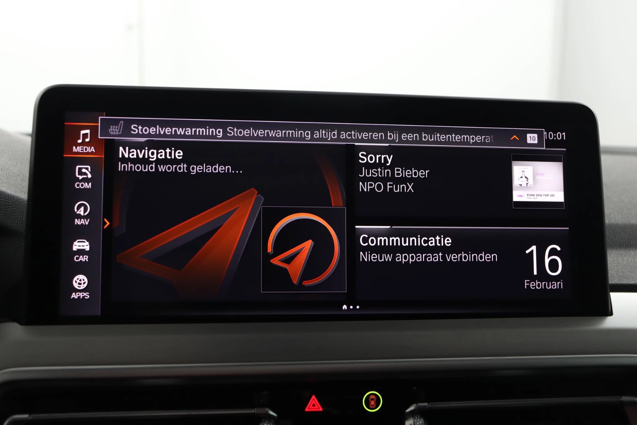 Hoofdafbeelding BMW X4