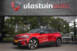 Renault Megane E-Tech EV60 Optimum Charge Iconic