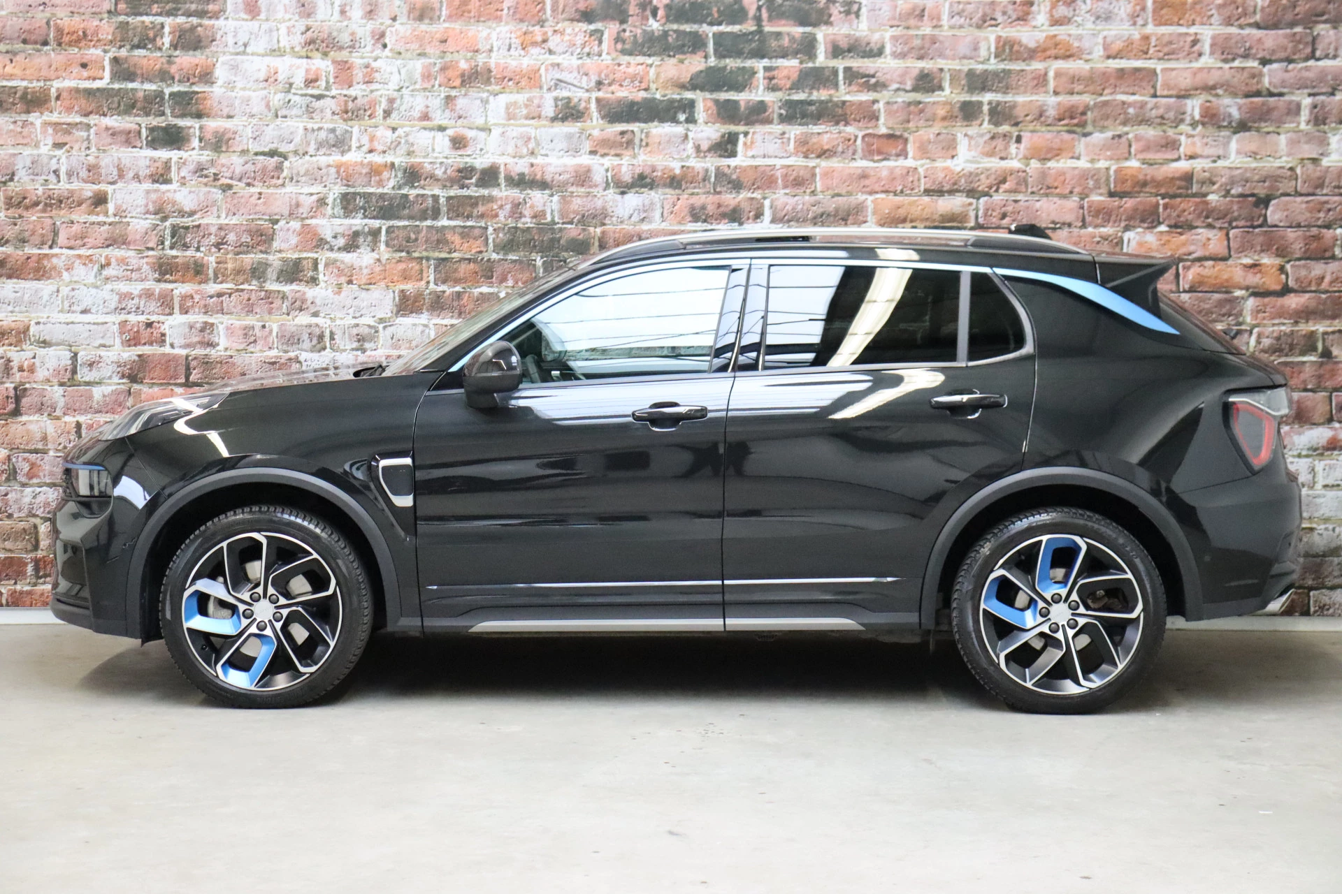 Hoofdafbeelding Lynk & Co 01