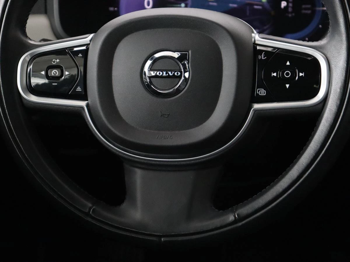 Hoofdafbeelding Volvo V90