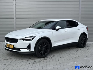 Polestar 2| Standard Range | Single Motor 63kWh | BLACKPACK!