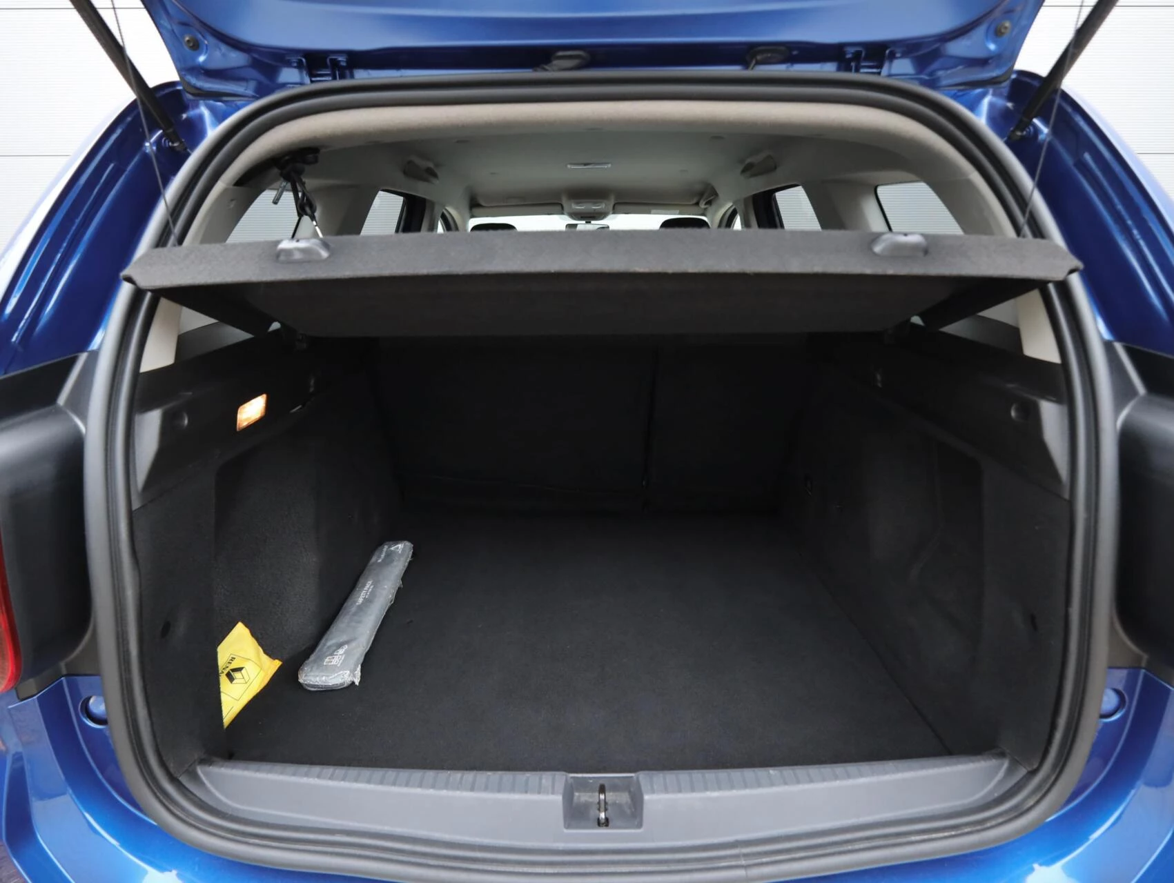 Hoofdafbeelding Dacia Duster