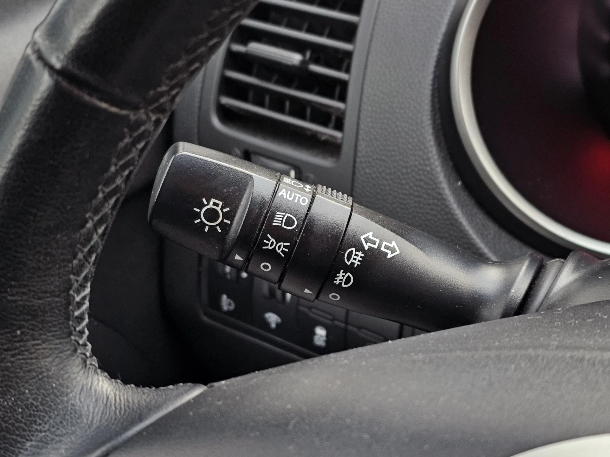 Hoofdafbeelding Kia Venga