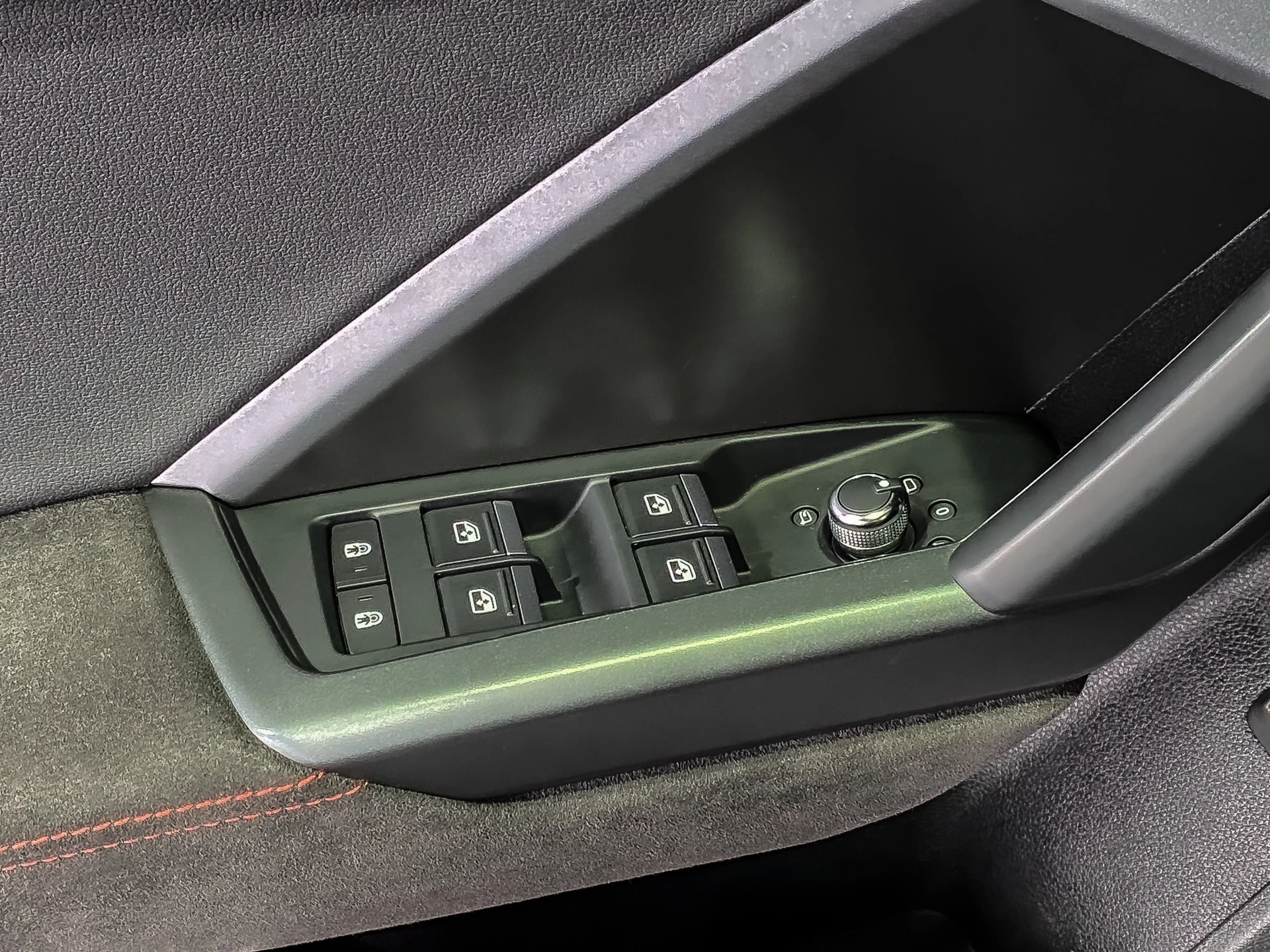 Hoofdafbeelding Audi RSQ3