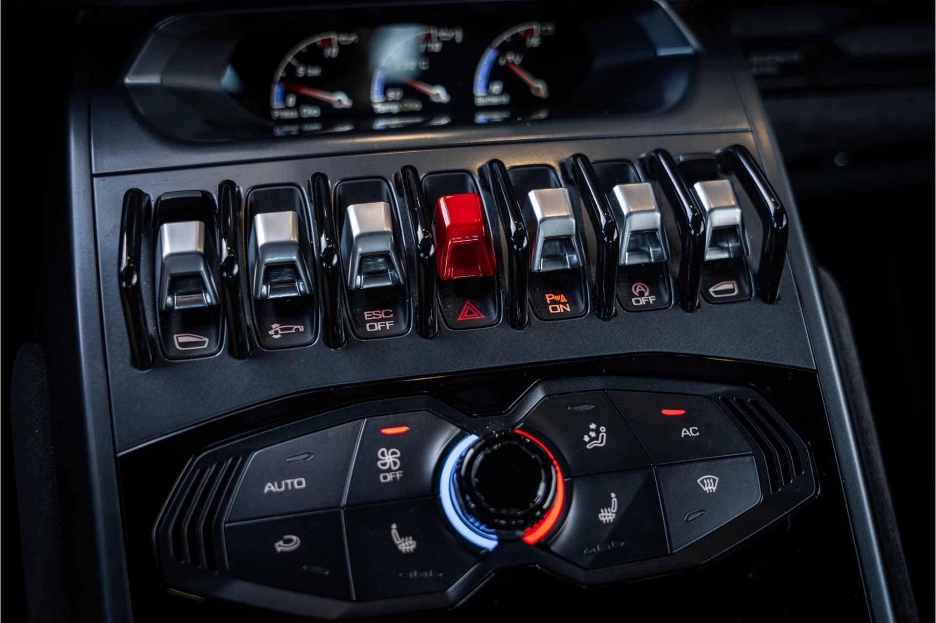 Hoofdafbeelding Lamborghini Huracán