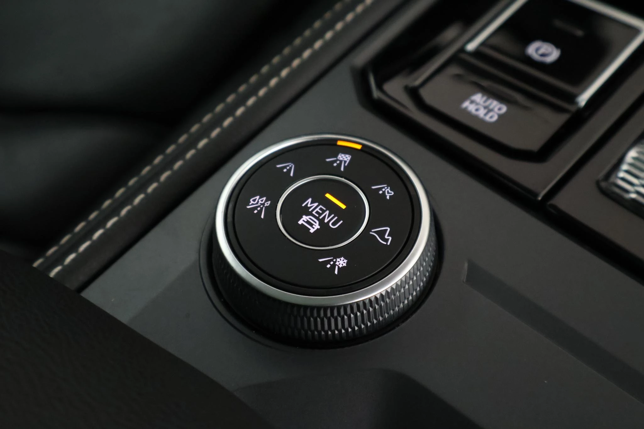 Hoofdafbeelding Volkswagen Touareg