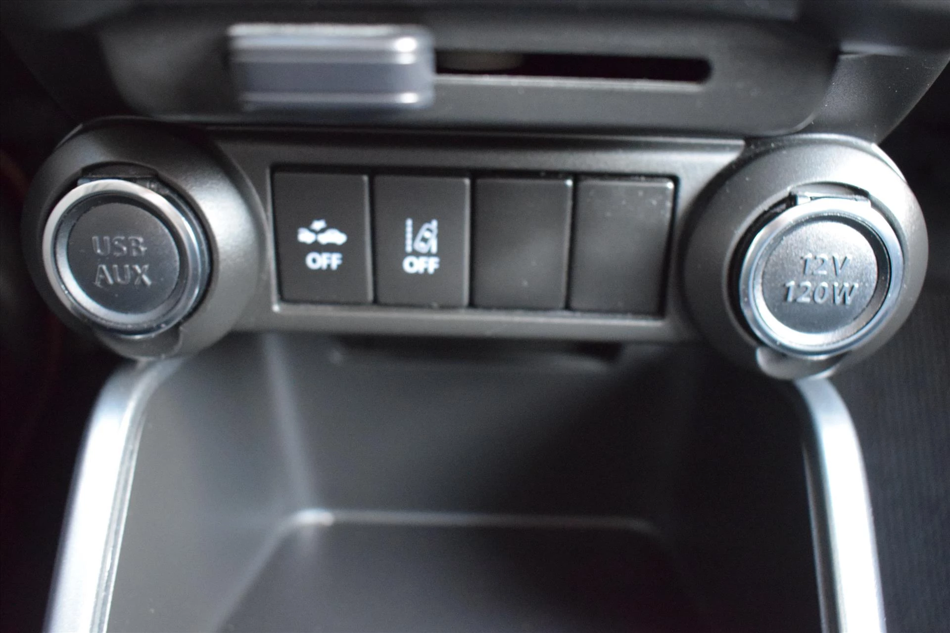 Hoofdafbeelding Suzuki Ignis