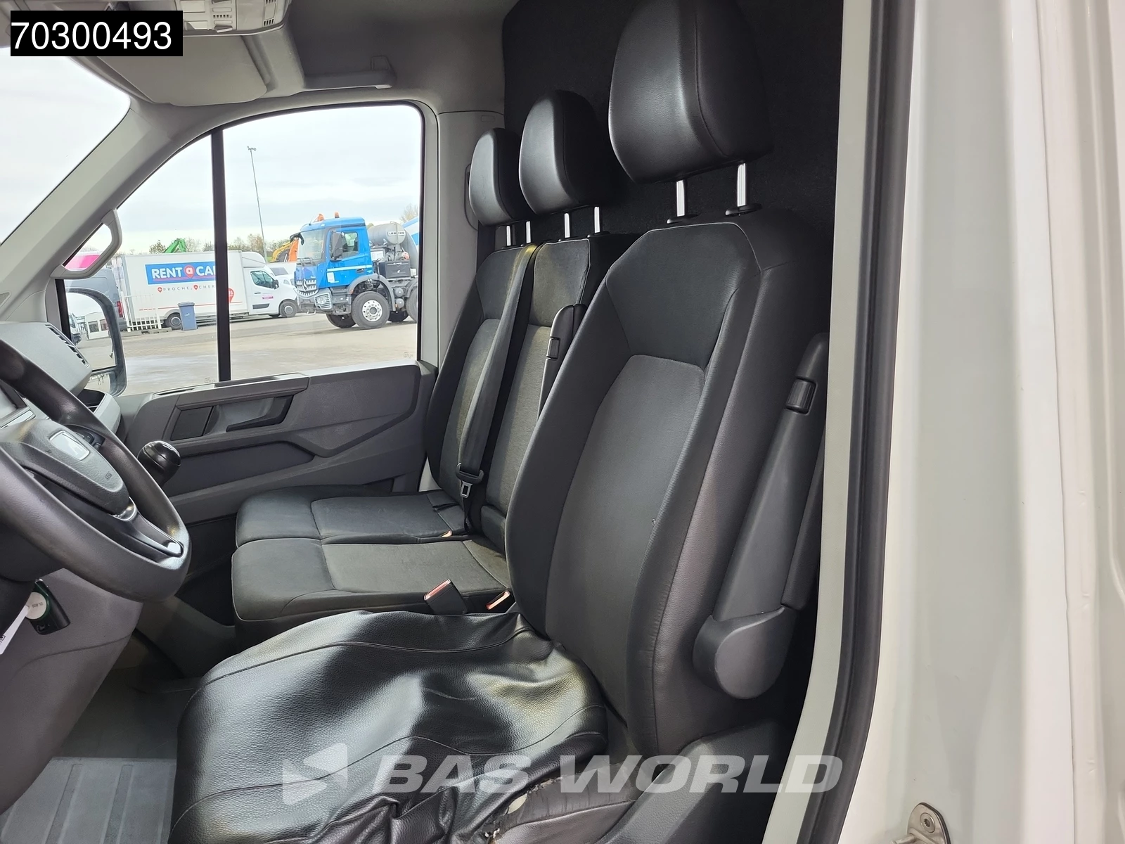 Hoofdafbeelding MAN TGE