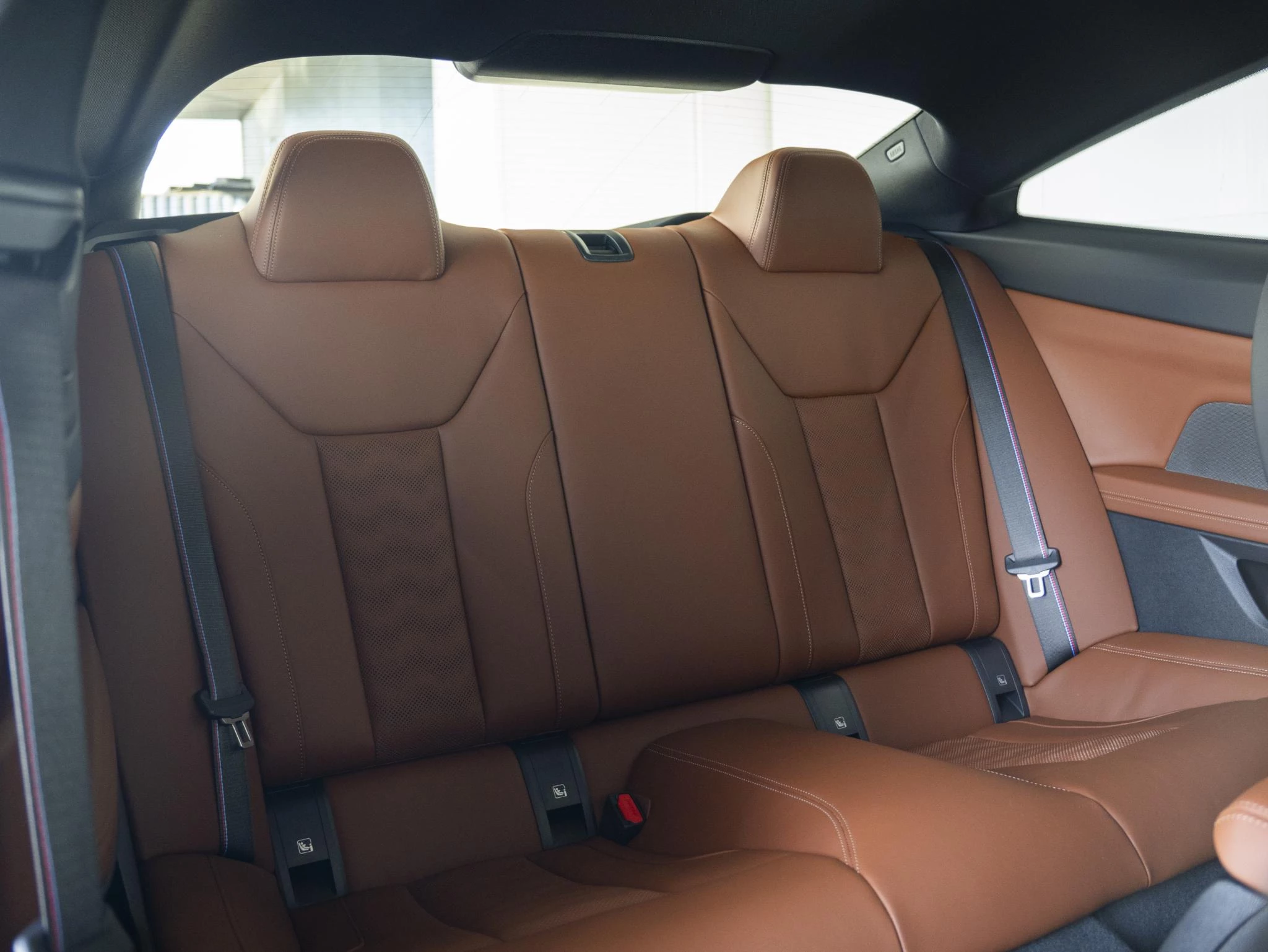 Hoofdafbeelding BMW M4