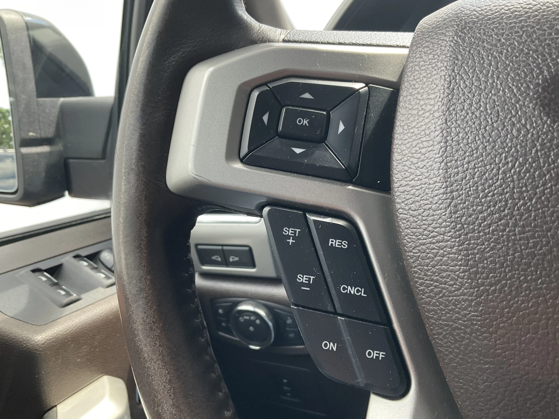 Hoofdafbeelding Ford F-150