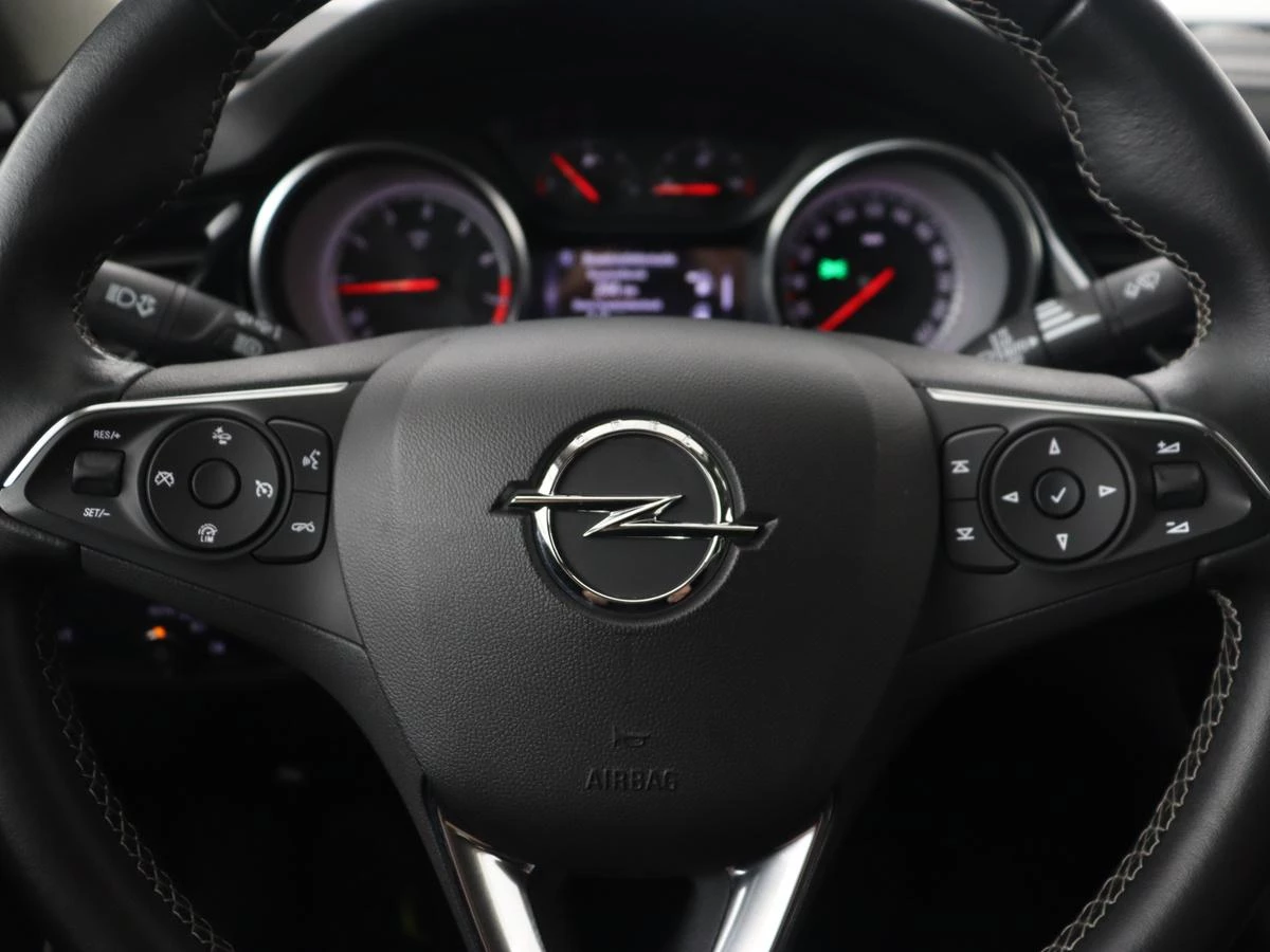 Hoofdafbeelding Opel Insignia