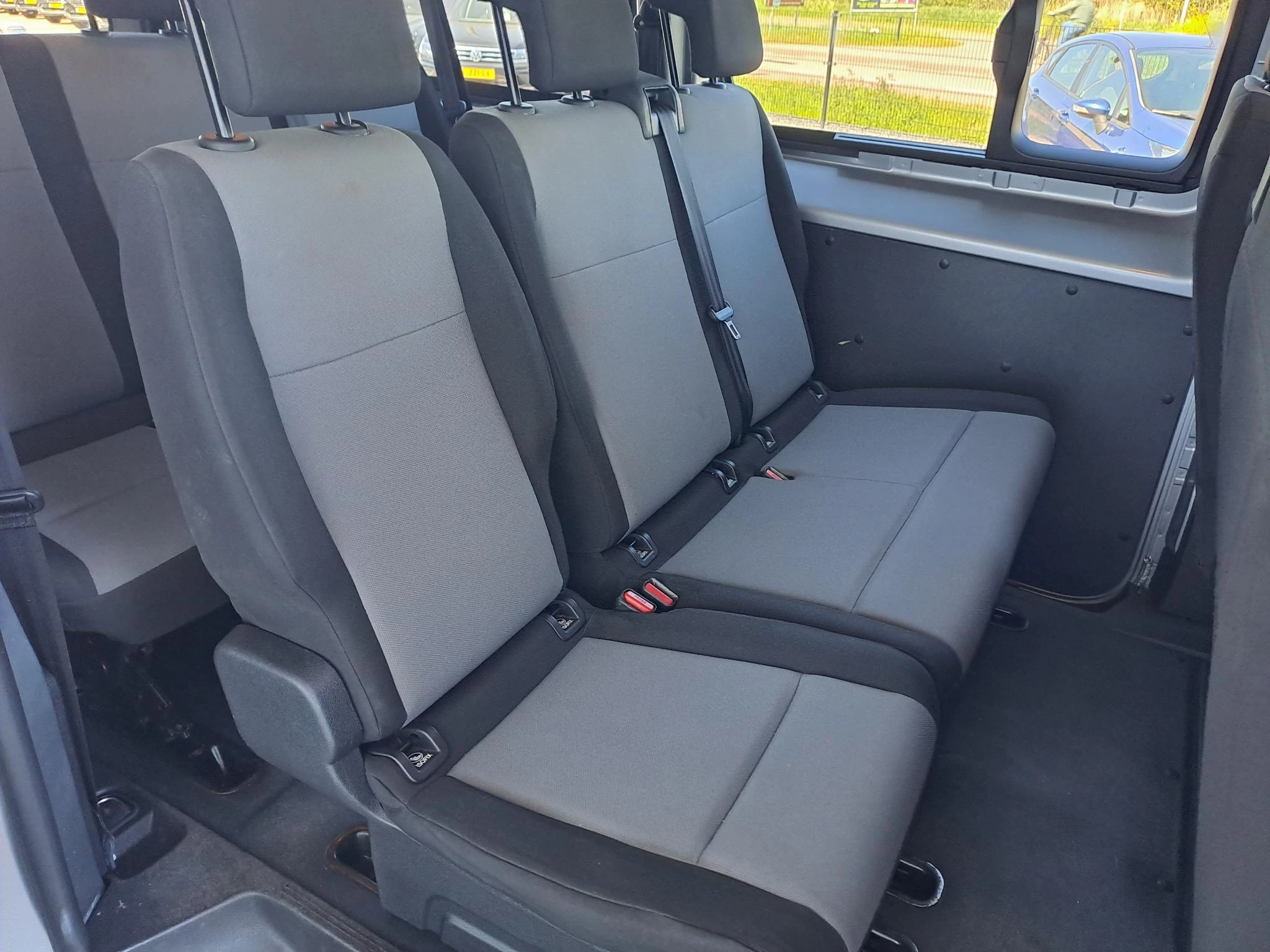 Hoofdafbeelding Toyota ProAce