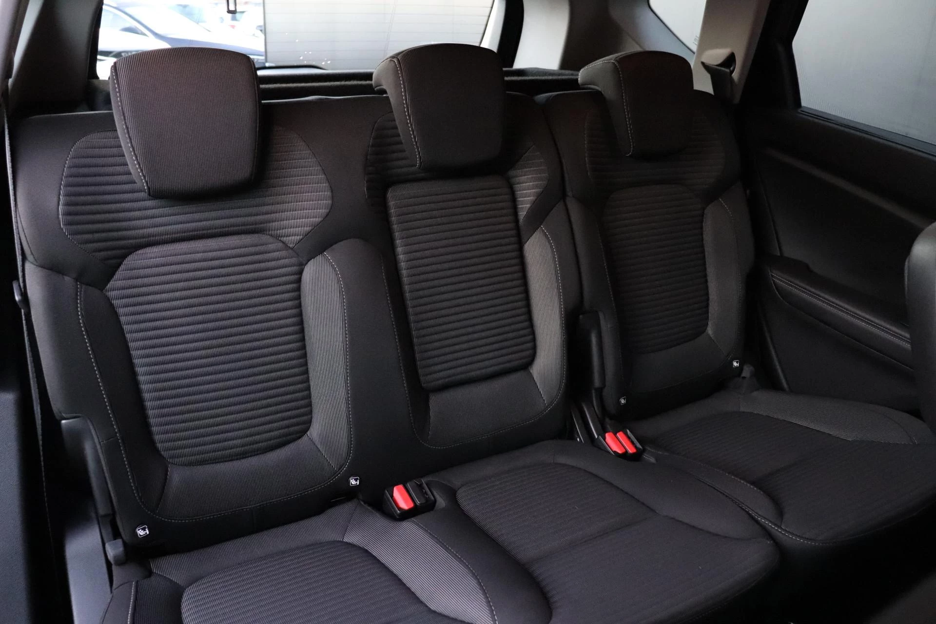 Hoofdafbeelding Renault Scénic