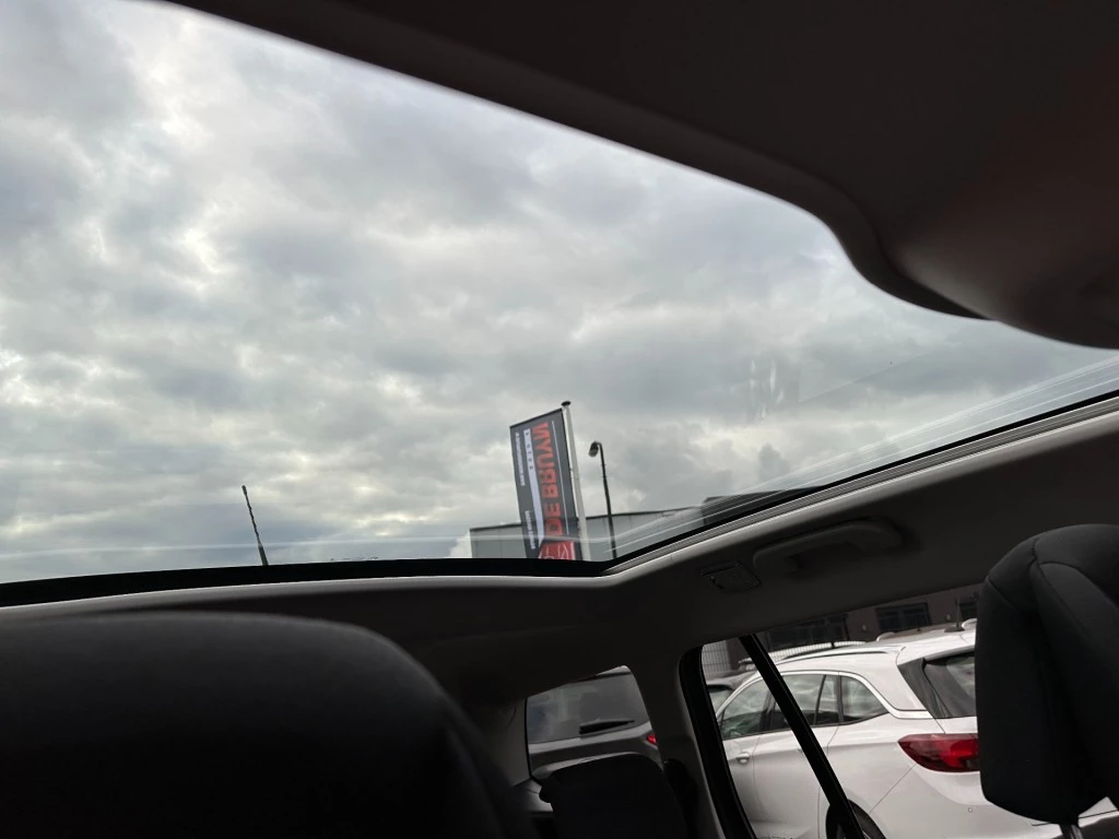 Hoofdafbeelding Citroën Grand C4 Picasso
