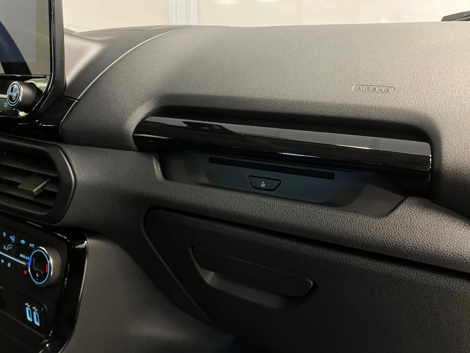 Hoofdafbeelding Ford EcoSport