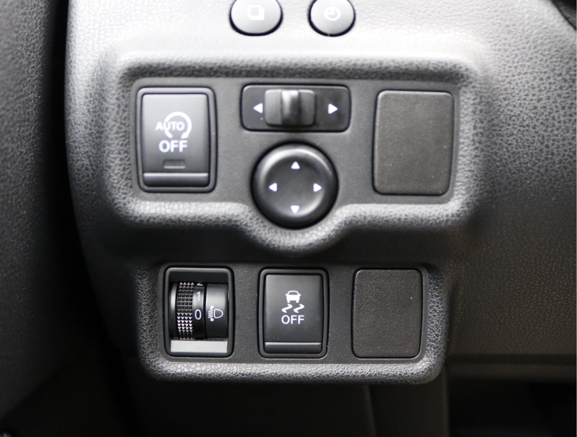 Hoofdafbeelding Nissan Note