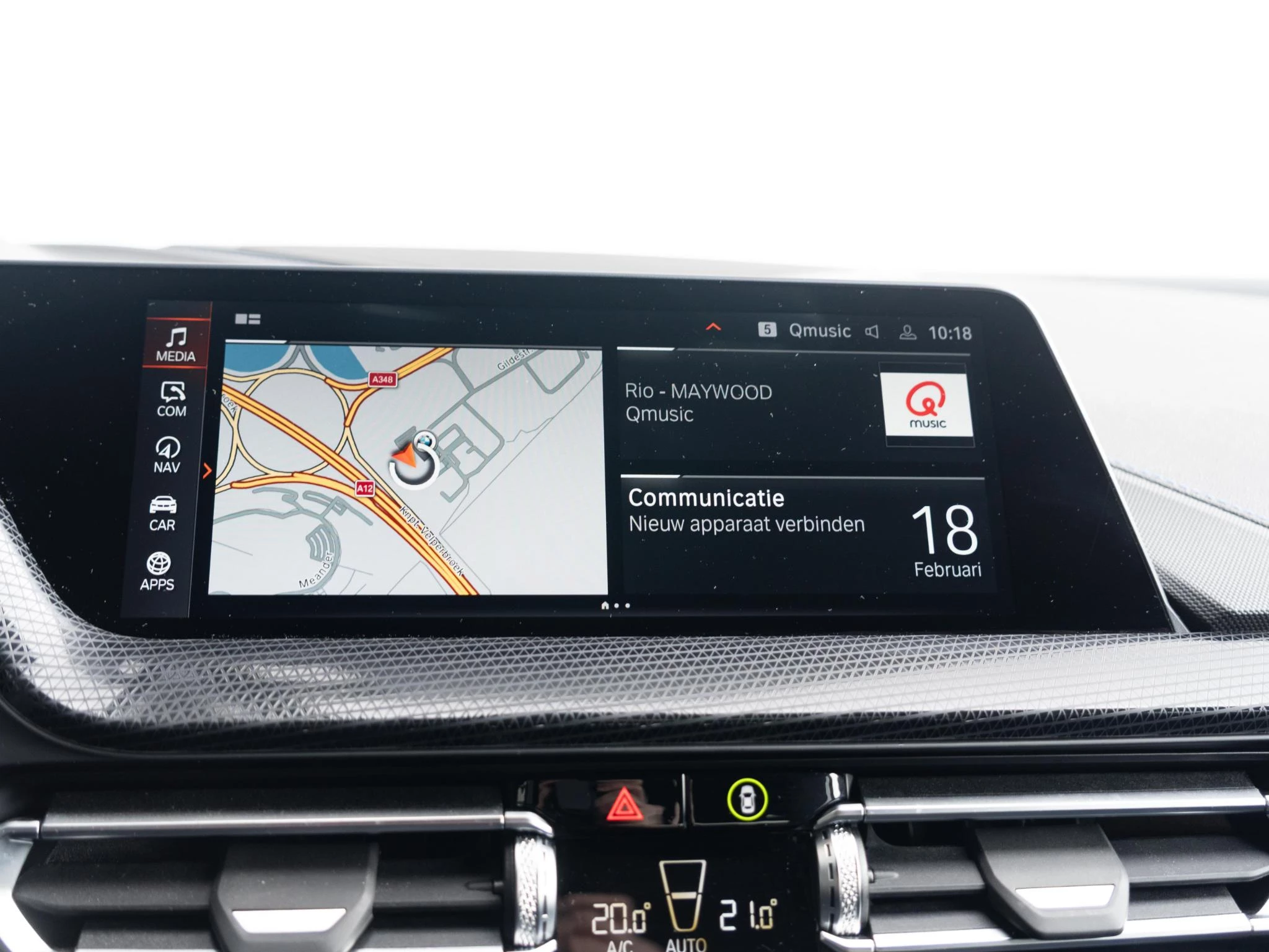 Hoofdafbeelding BMW 2 Serie