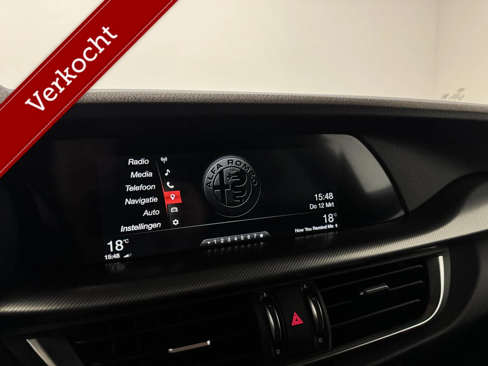 Hoofdafbeelding Alfa Romeo Stelvio