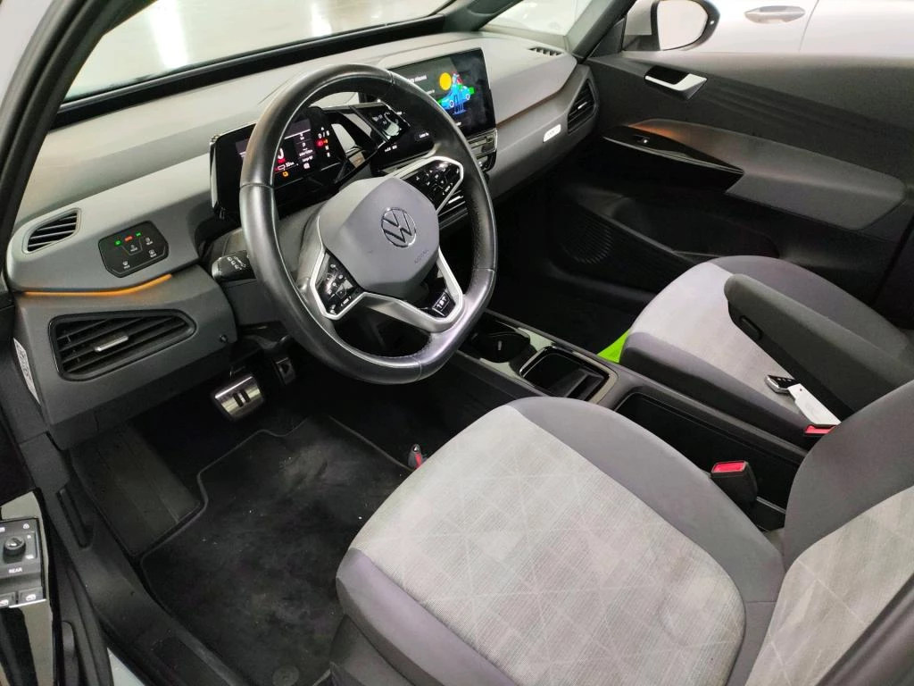 Hoofdafbeelding Volkswagen ID.3