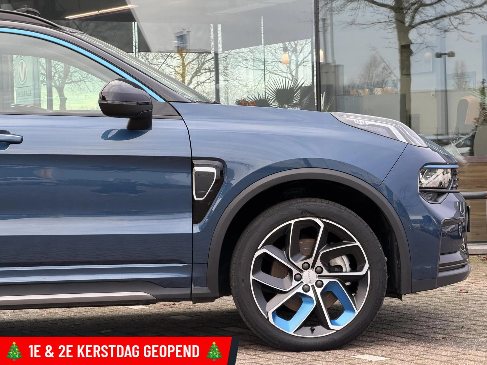 Hoofdafbeelding Lynk & Co 01