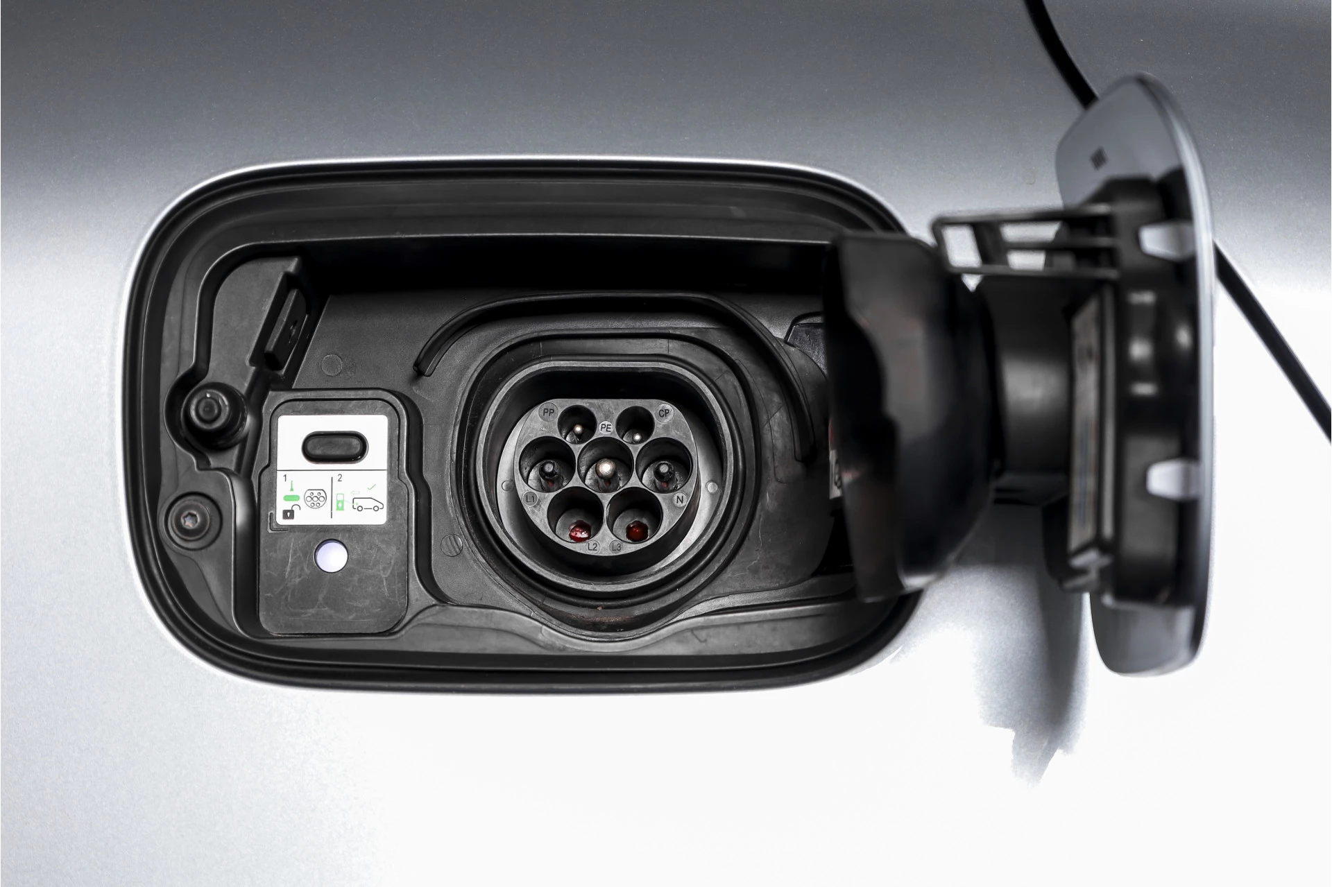 Hoofdafbeelding Renault Megane E-Tech