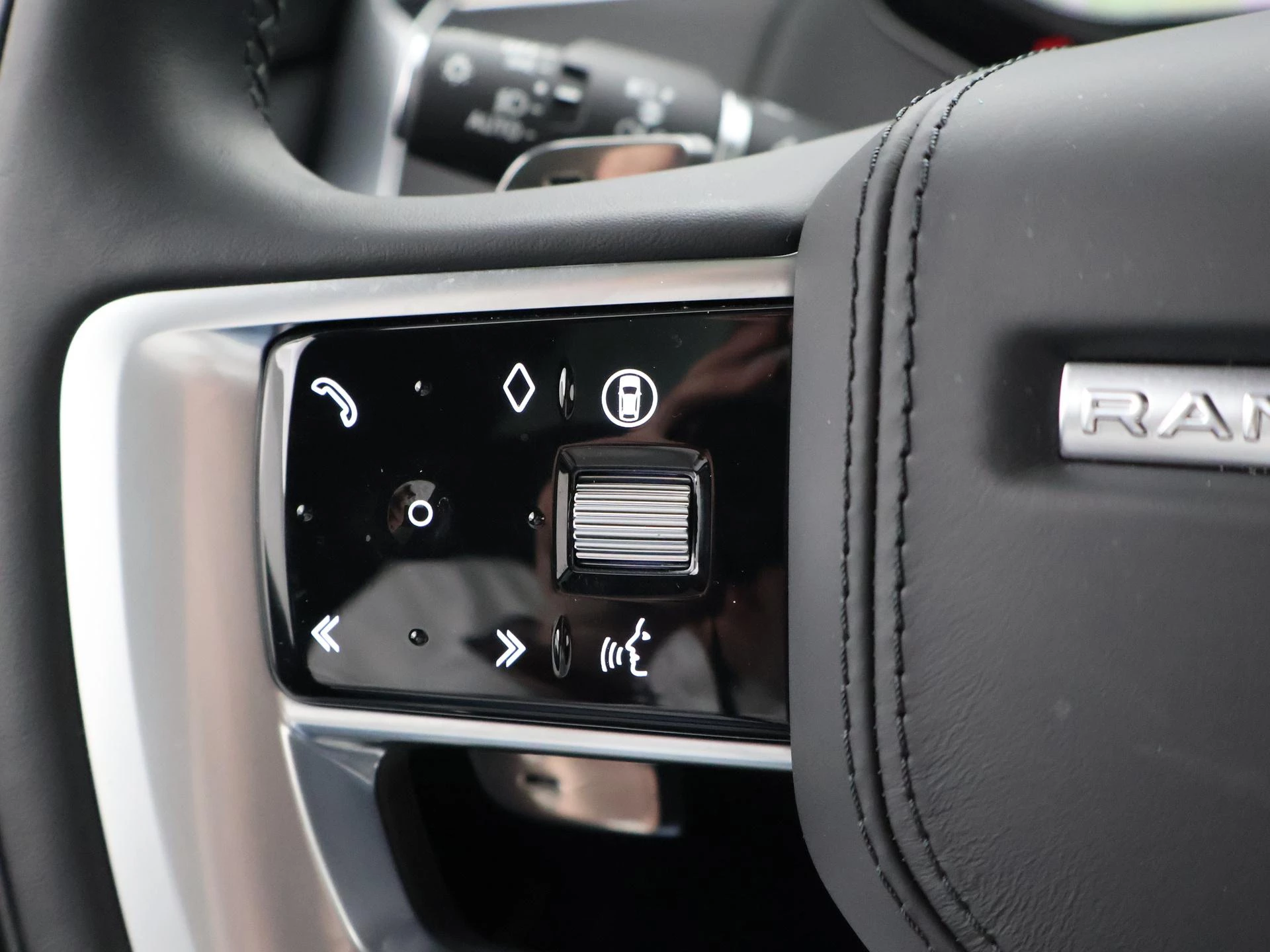 Hoofdafbeelding Land Rover Range Rover