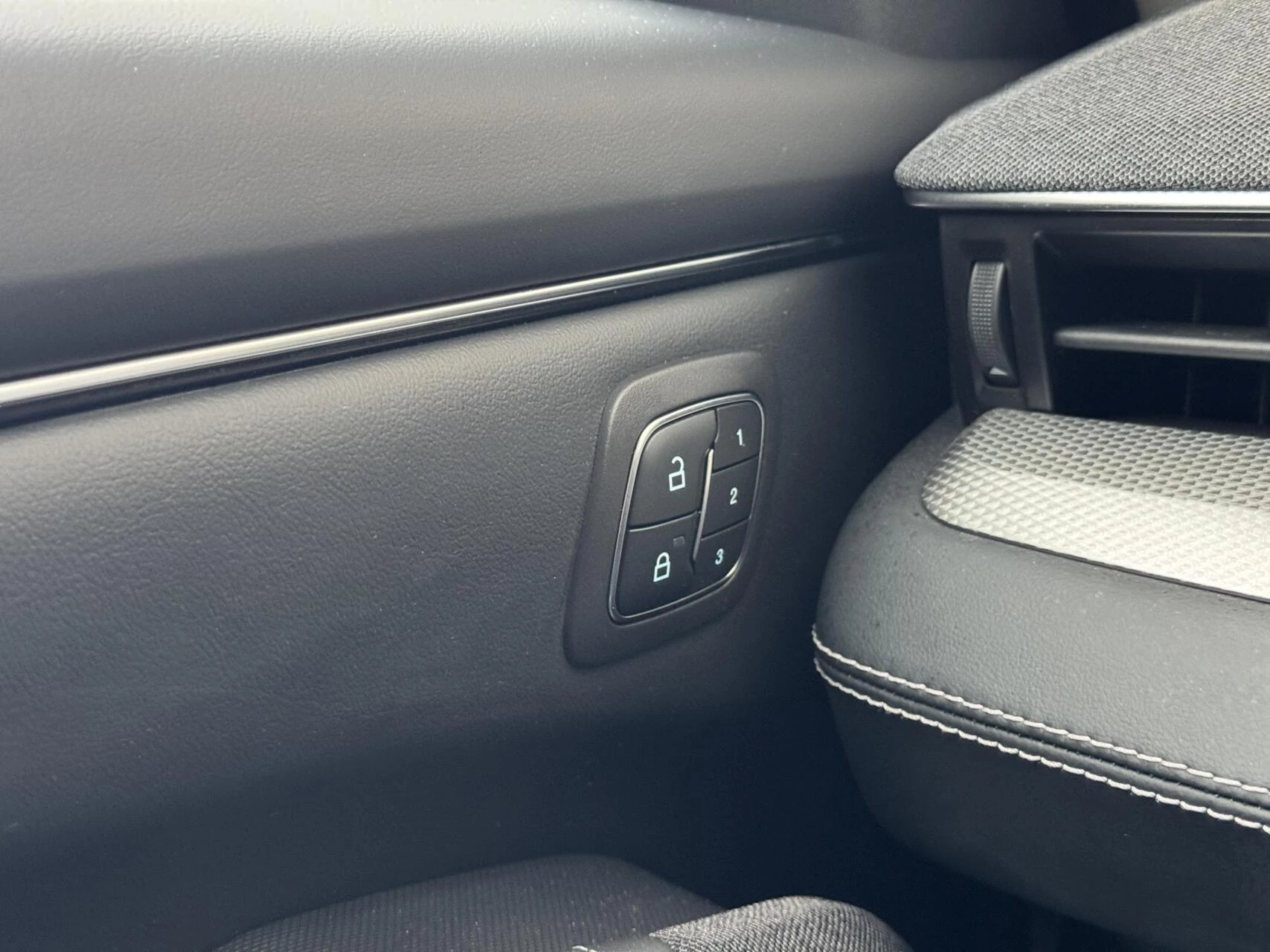 Hoofdafbeelding Ford Mustang Mach-E