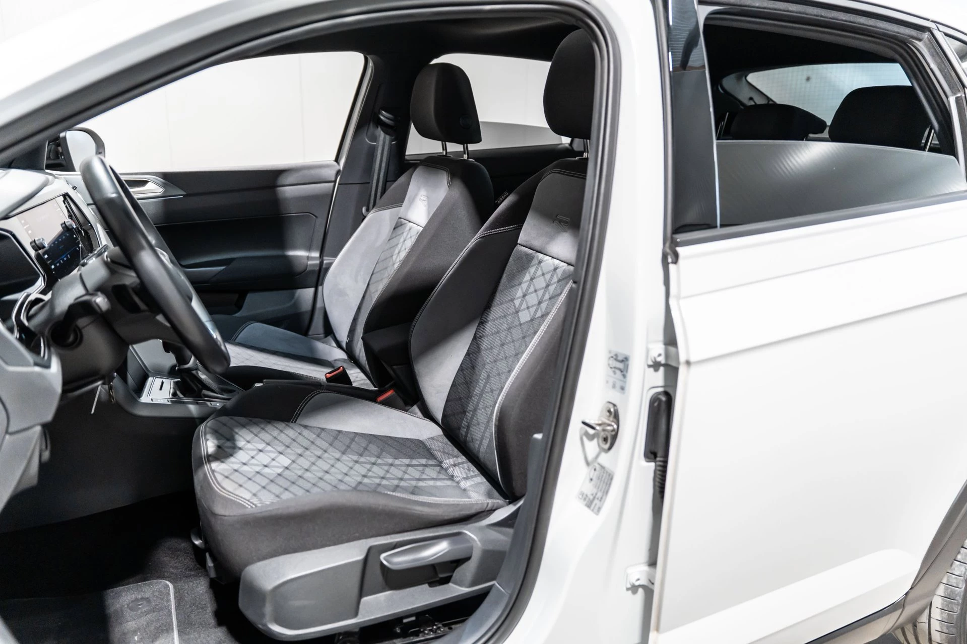 Hoofdafbeelding Volkswagen Taigo